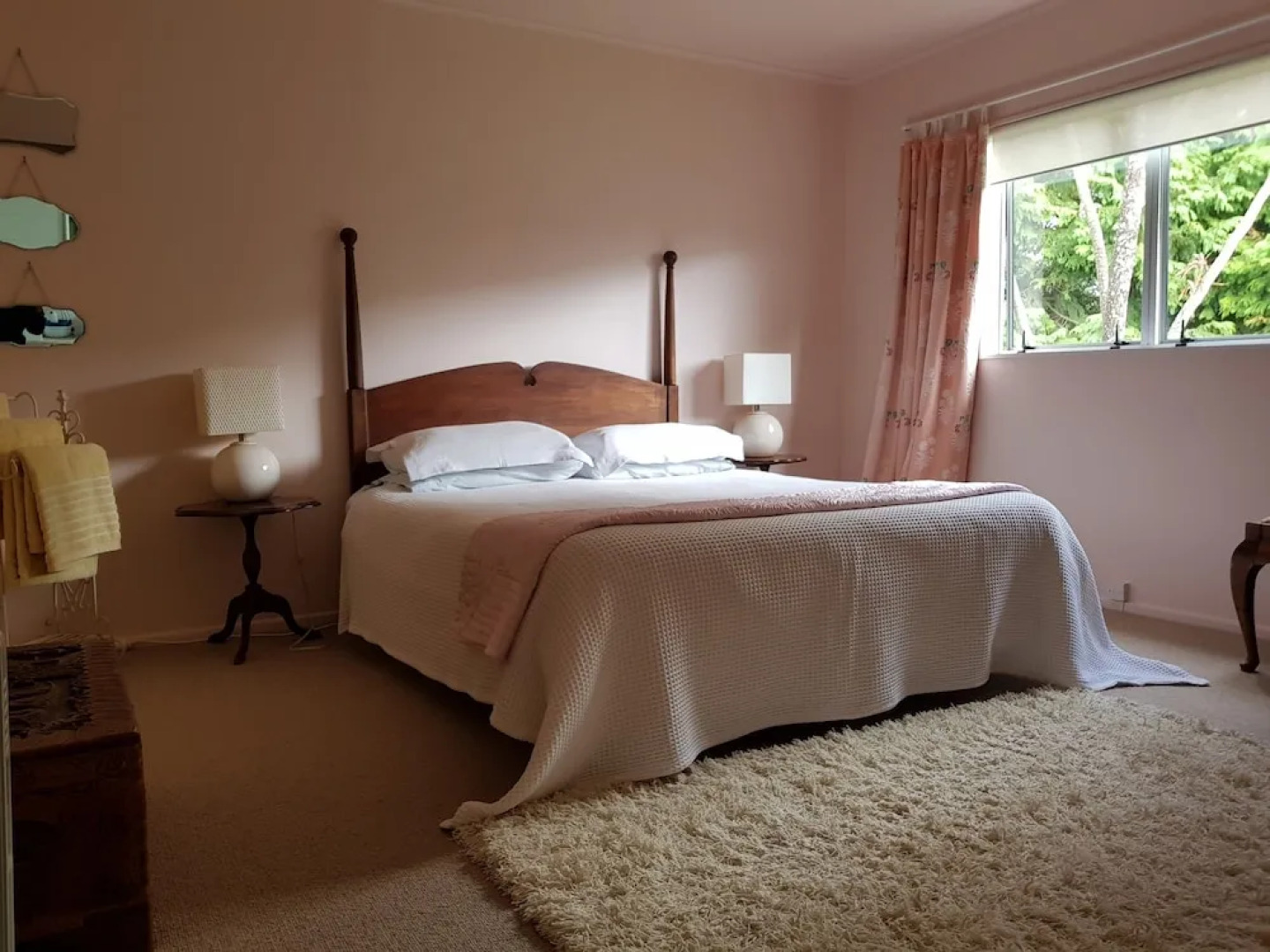 Haurata - High Country Retreat - Hostel