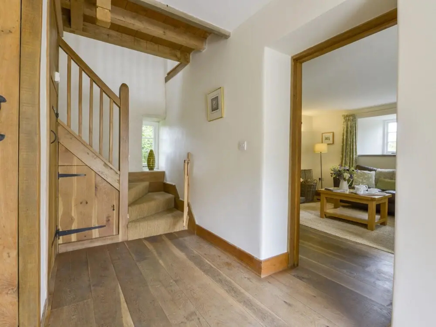 Butterbrook Coach House