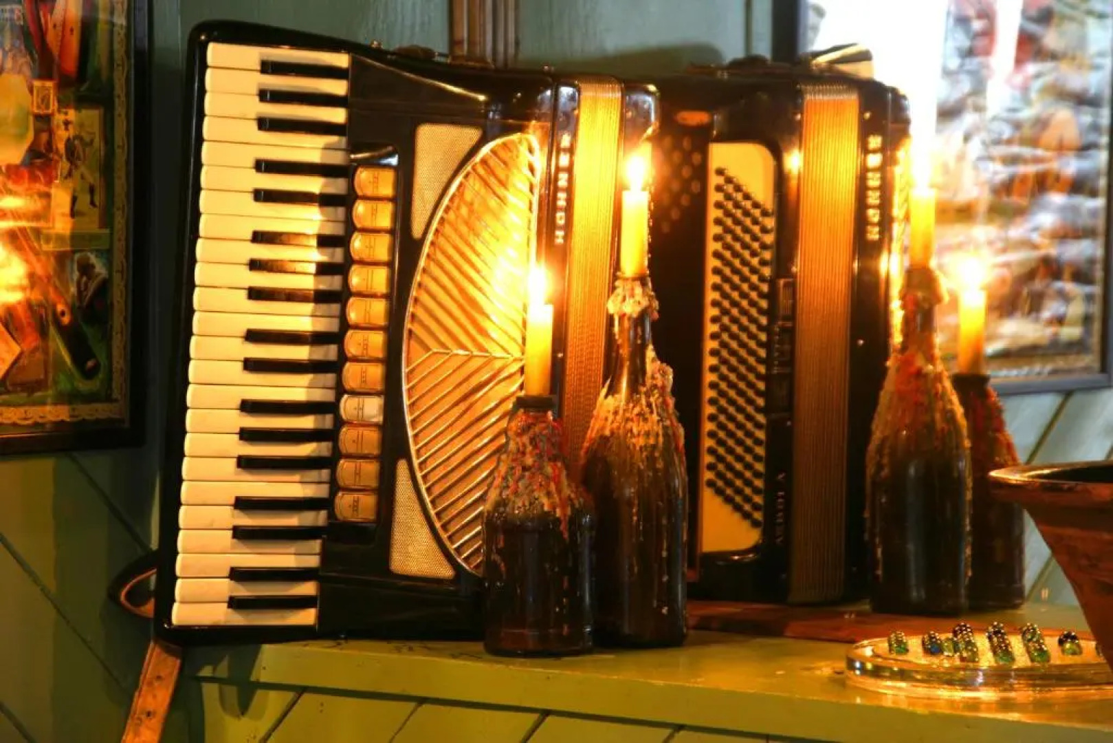 Maddens Bridge Bar & Guesthouse