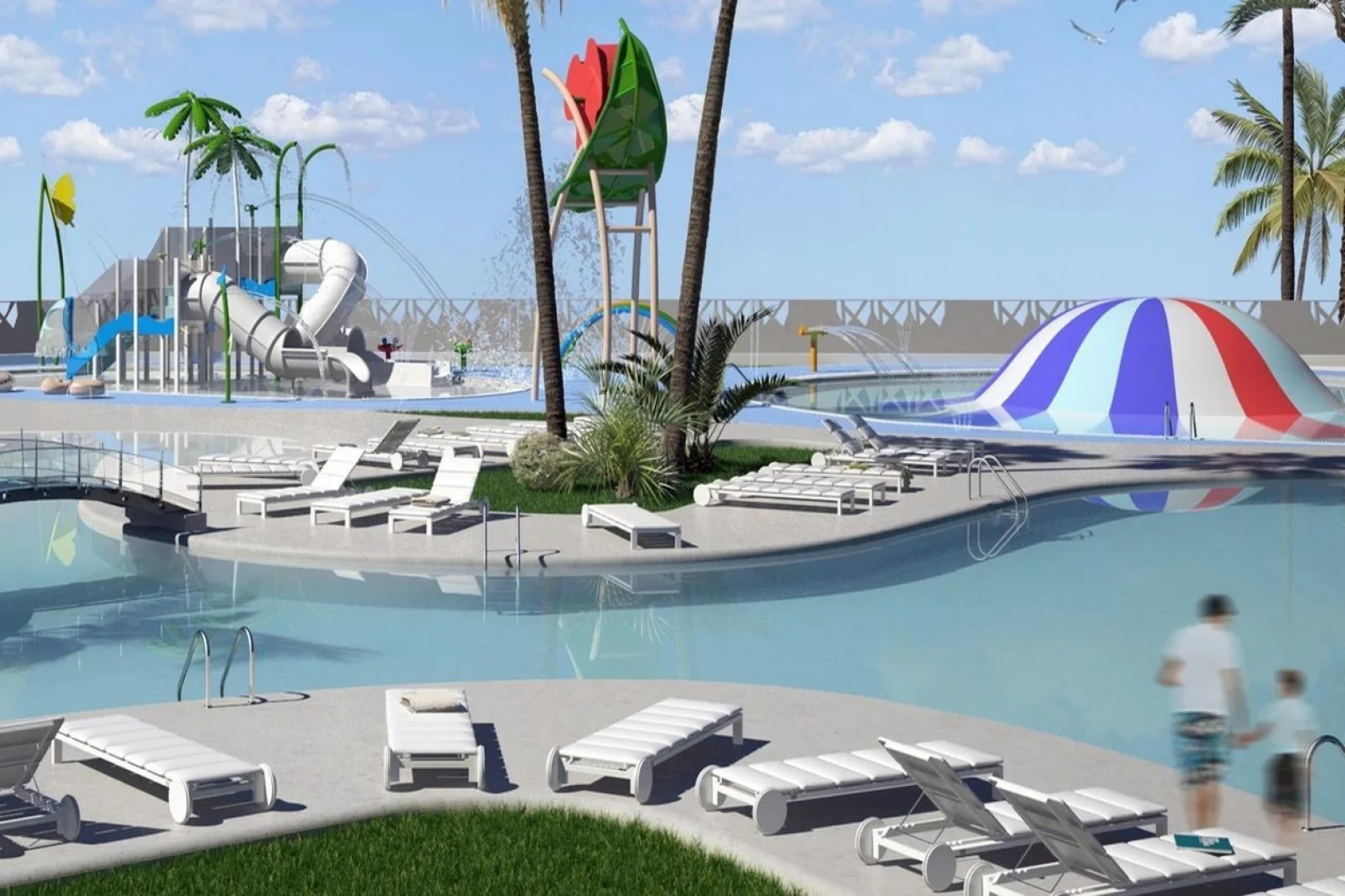 Gran Hotel Sol y Mar 