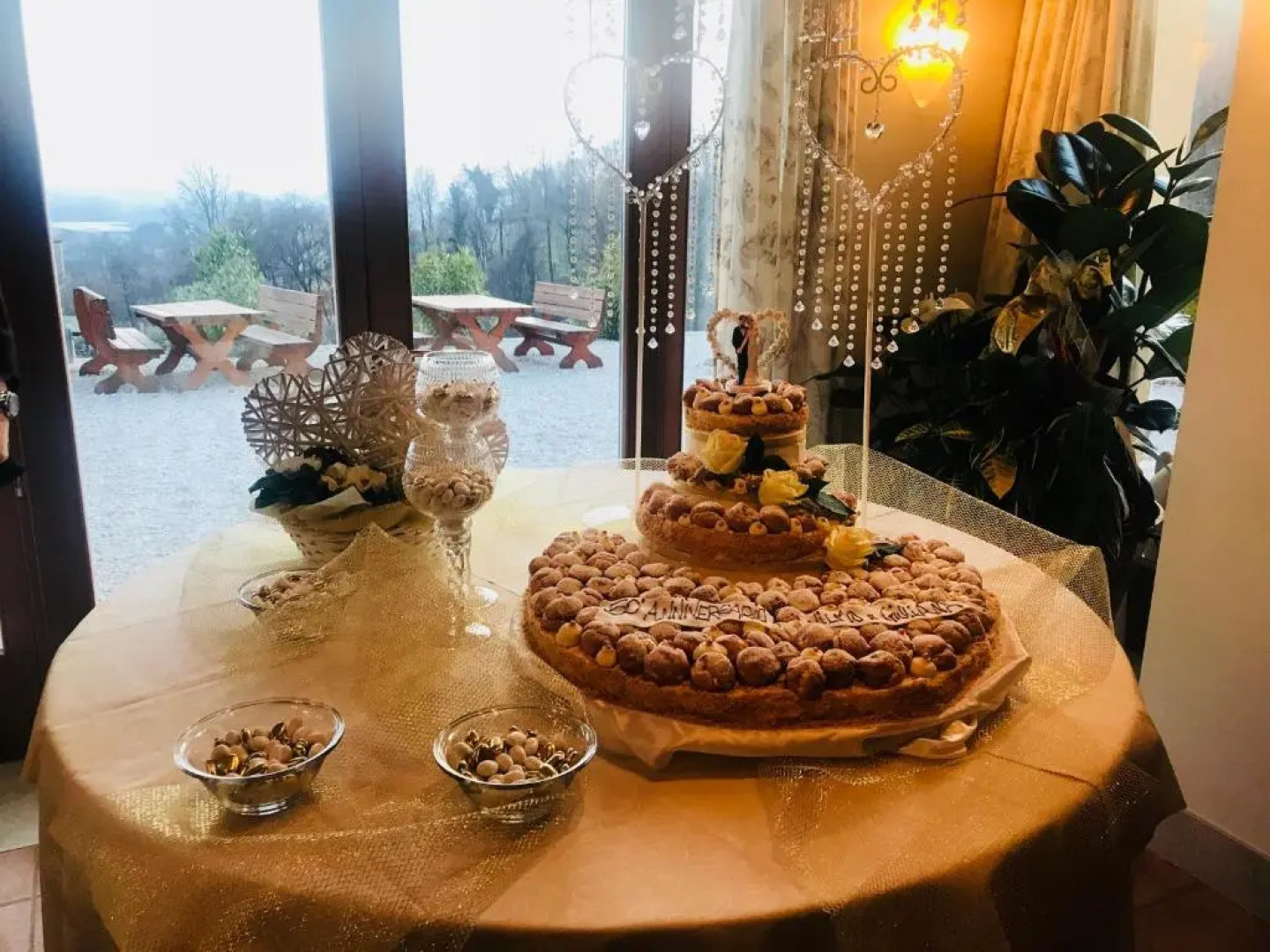 Agriturismo Al Credazzo