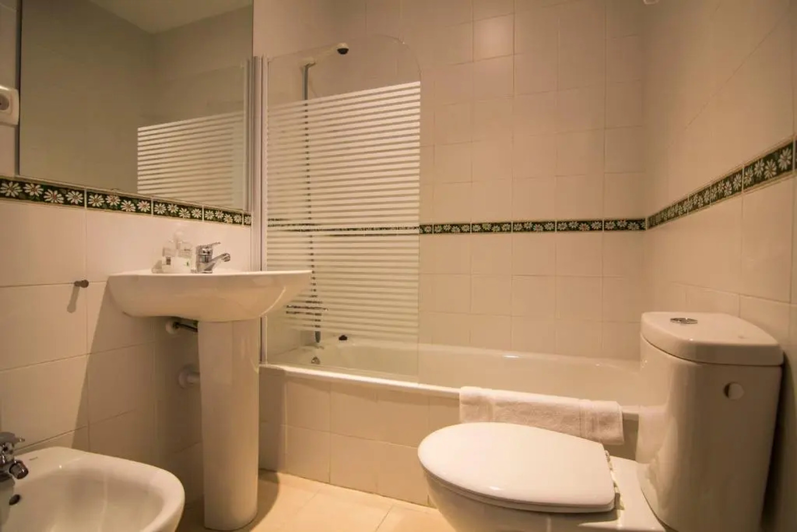 Apartamentos Centro 1 El Puerto de Santa Maria