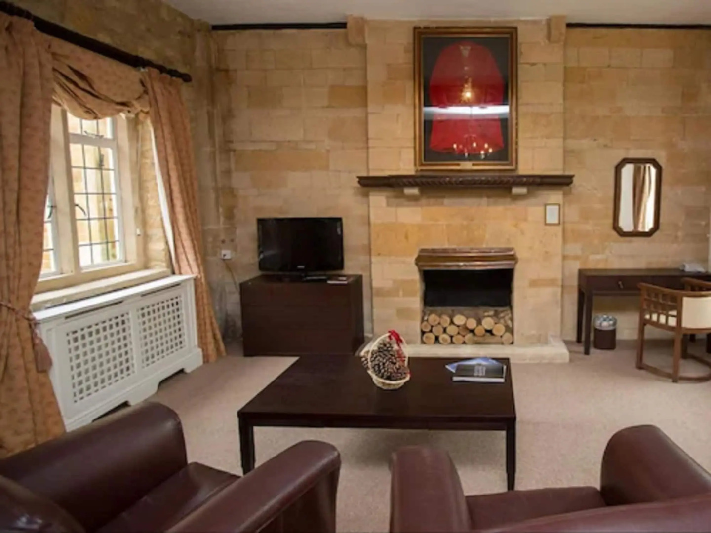 Wyck Hill House Hotel And Spa