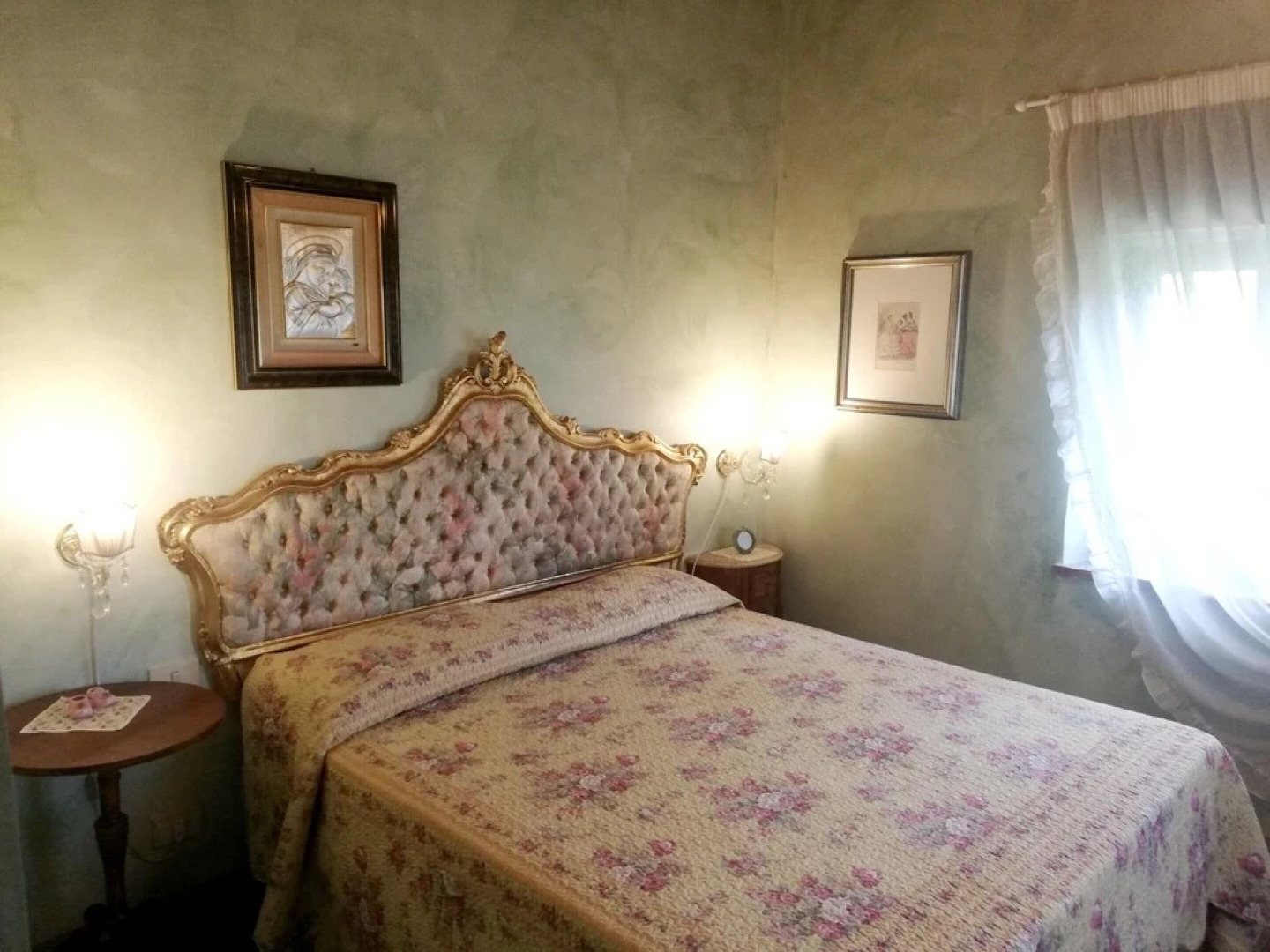 House With 4 Bedrooms in Monte Castello di Vibio, With Furnished Terrace and Wifi