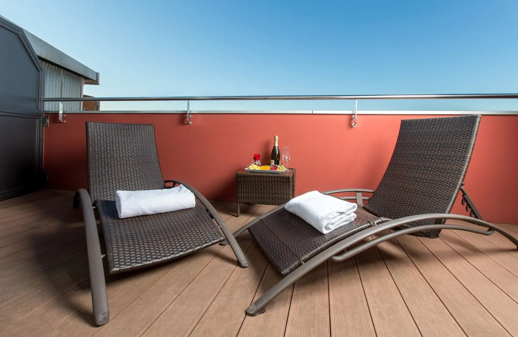 Leonardo Boutique Hotel Barcelona Sagrada Familia