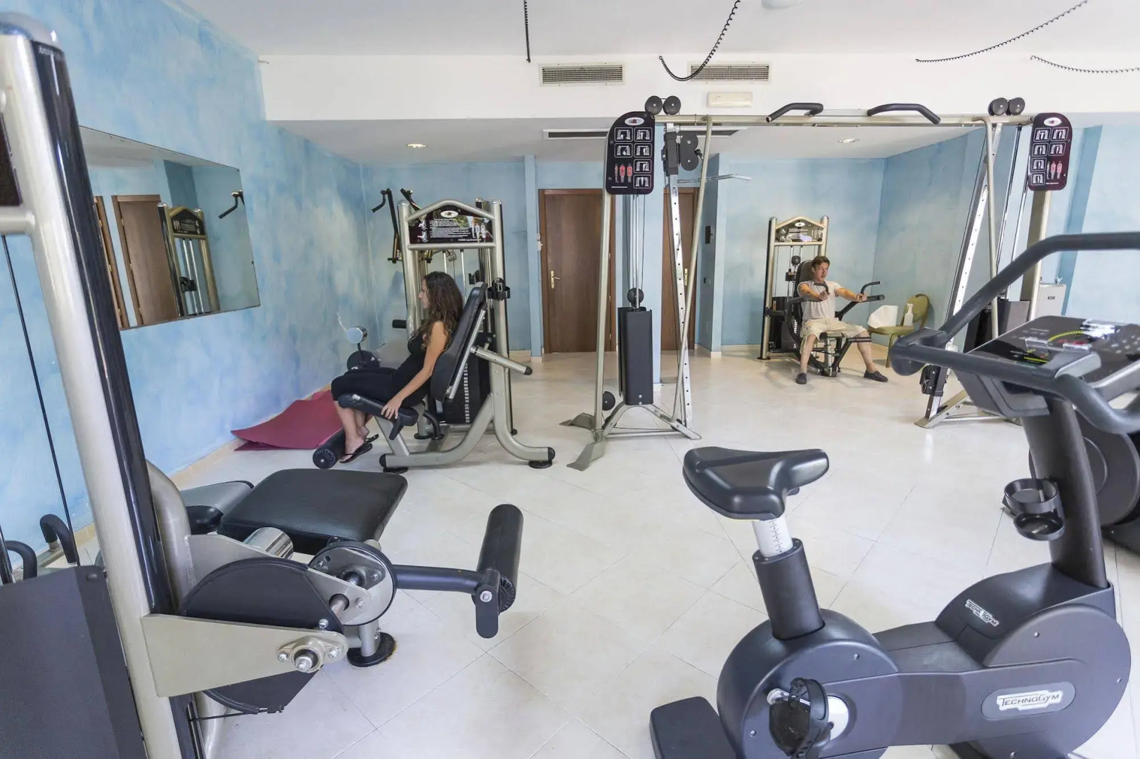 Grand Palladium Sicilia Resort & Spa