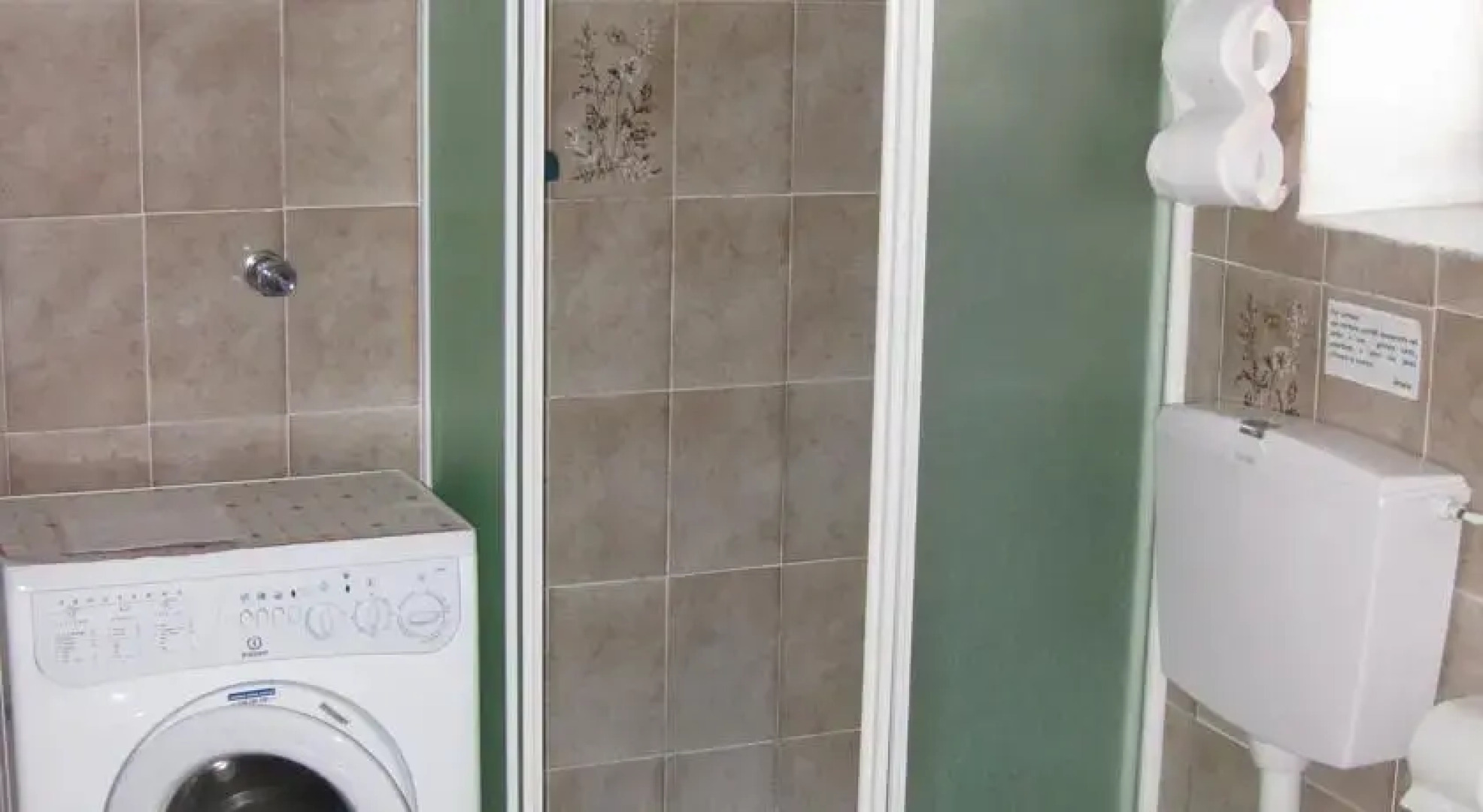 Holiday home Maso Mersi