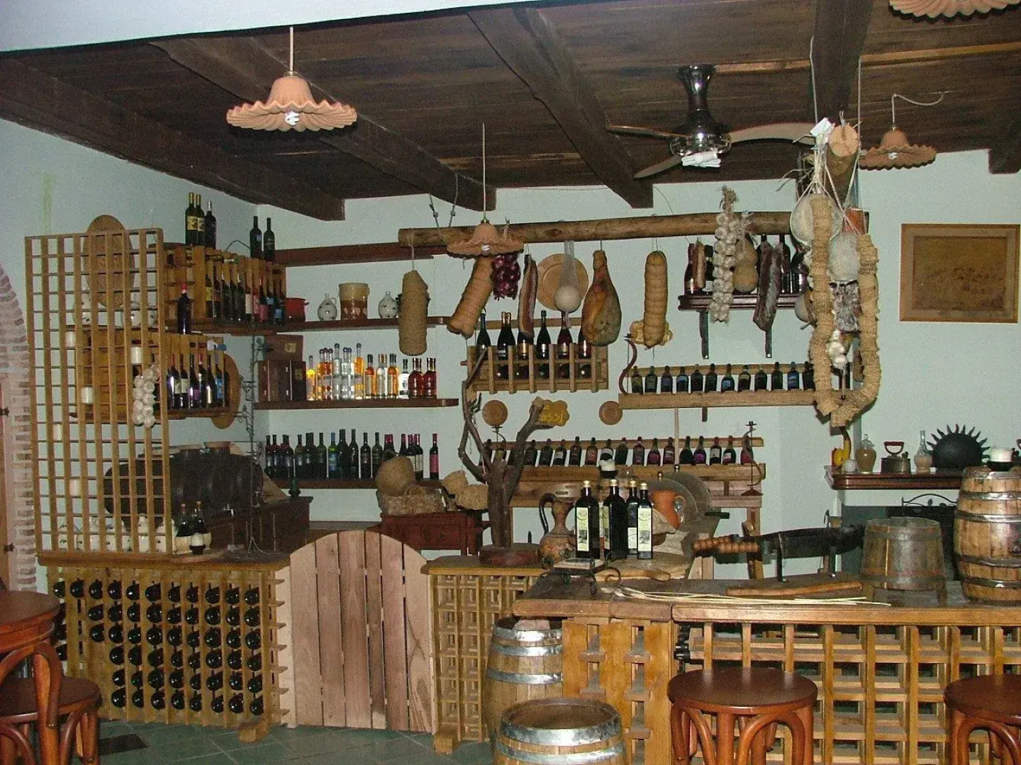 Agriturismo La Casa del Ghiro
