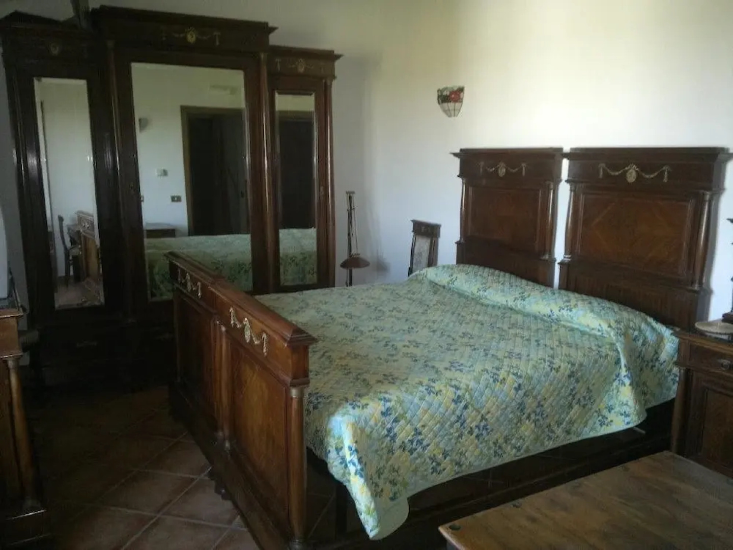 Farm Stay Agriturismo Cascina Giovanola