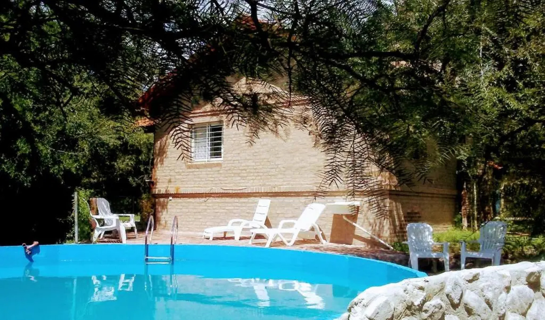 Wilka Pacha - Casas Serranas