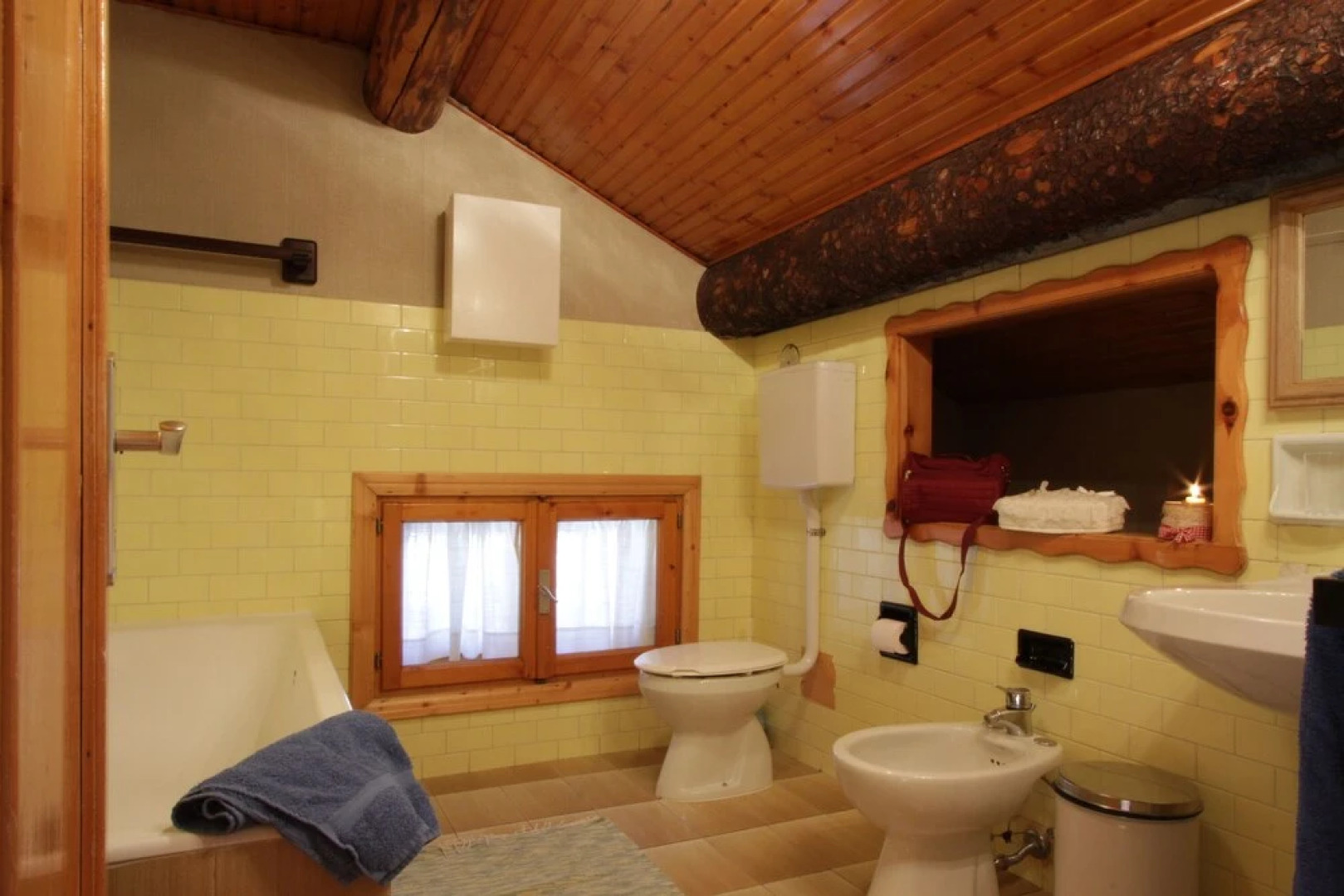 MyHolidayLivigno Apartments & Rooms