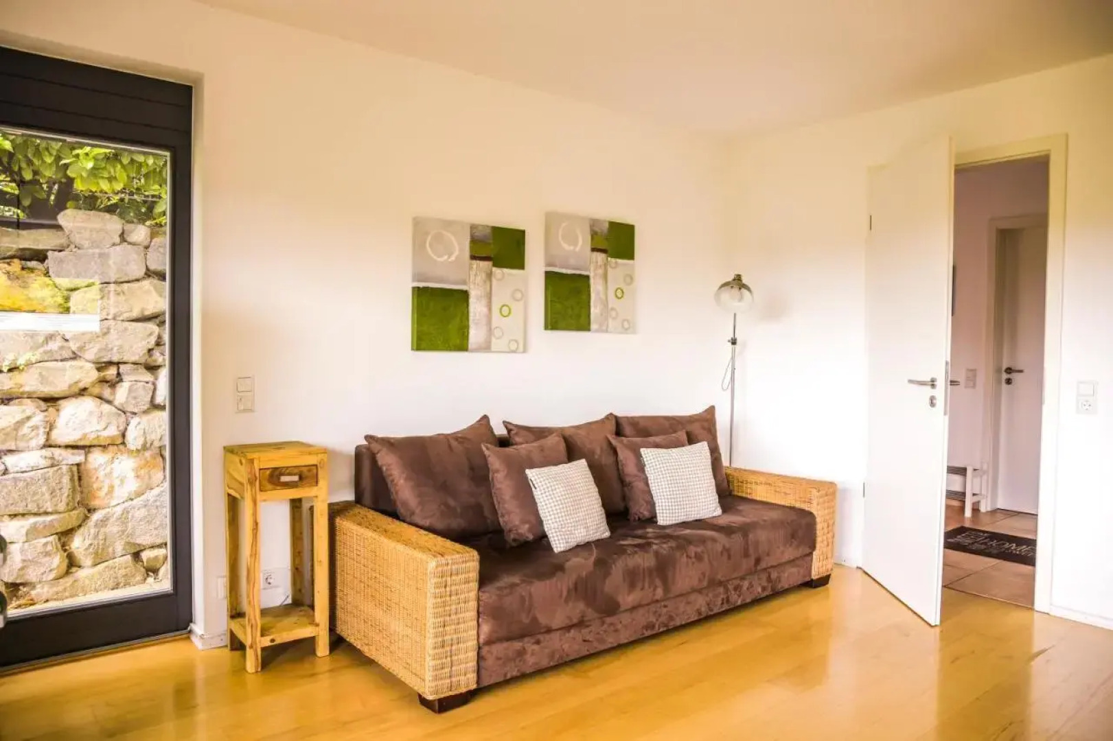 Anja's Ferienwohnung Europa Park