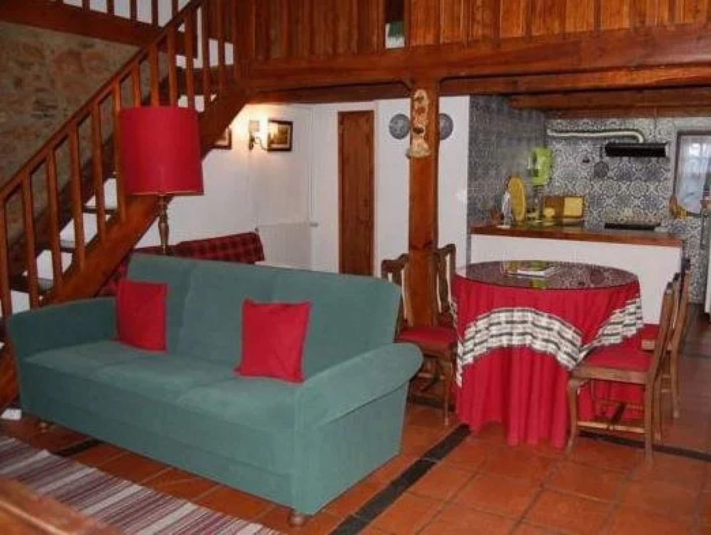 Casa da Quinta De S. Martinho