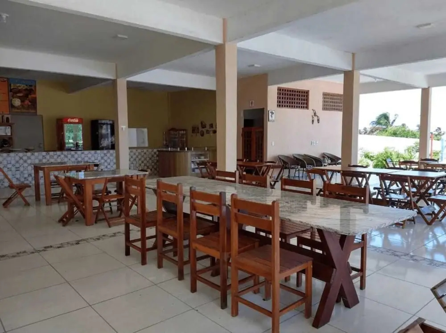 Pousada Itarema Residence