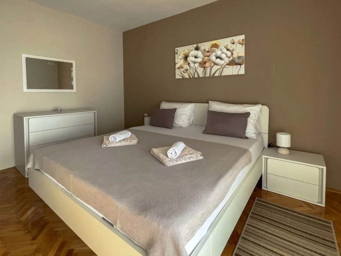 House Relax Maslenica