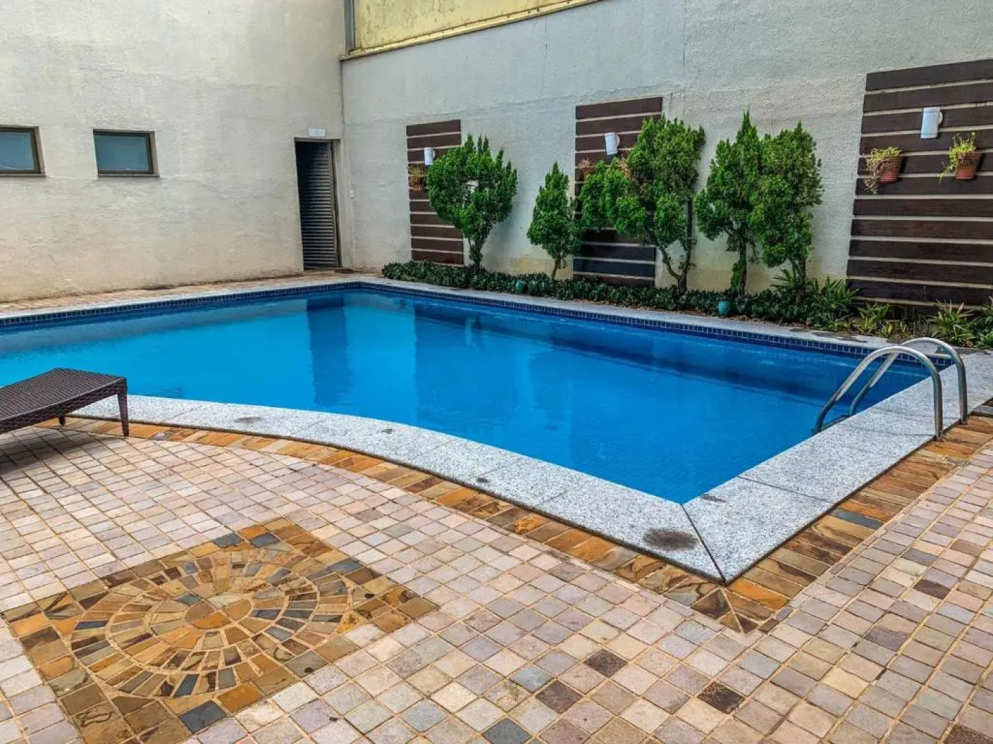 Hotel Piratininga Amazonas