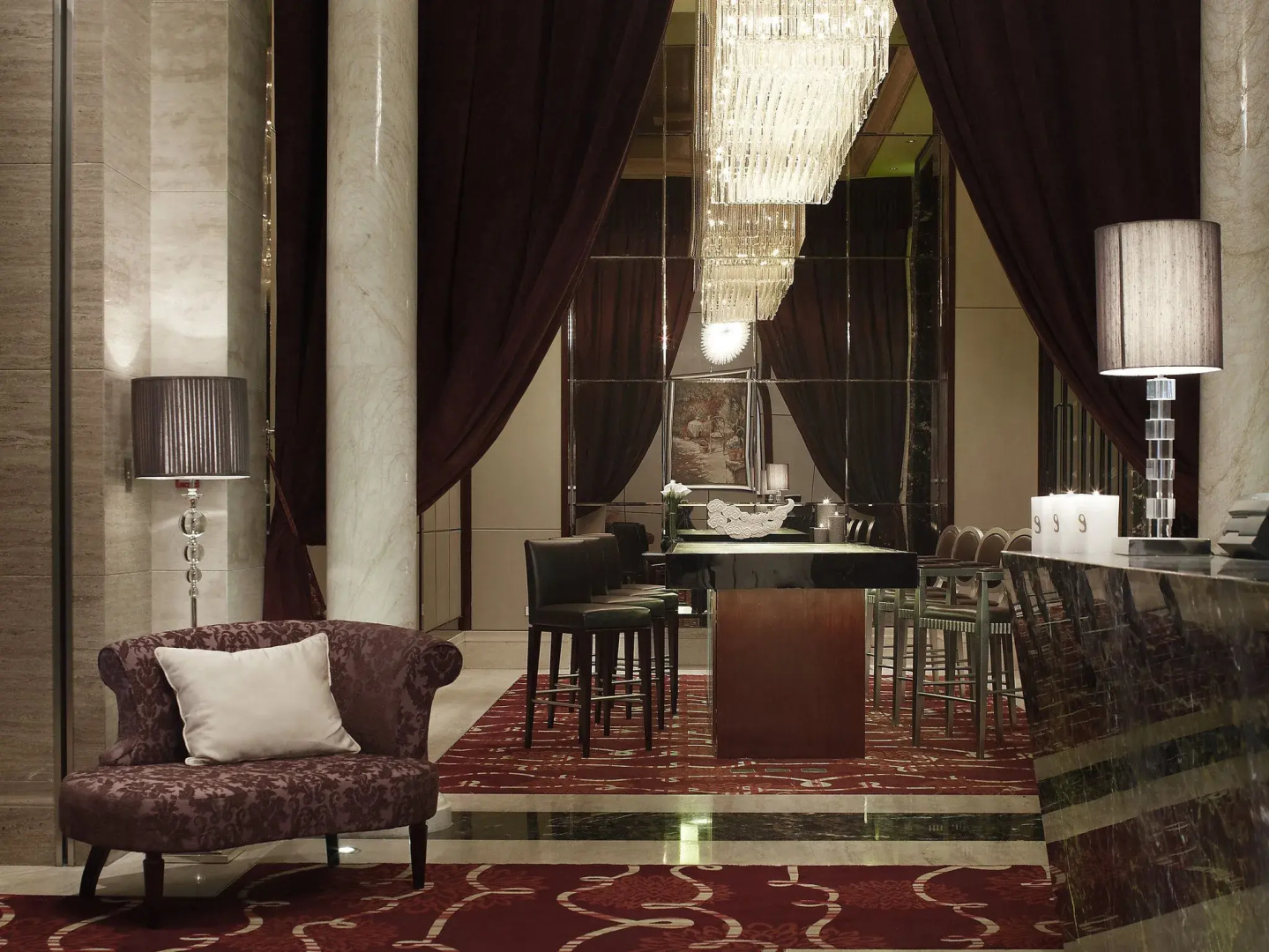 The Westin Hefei Baohe