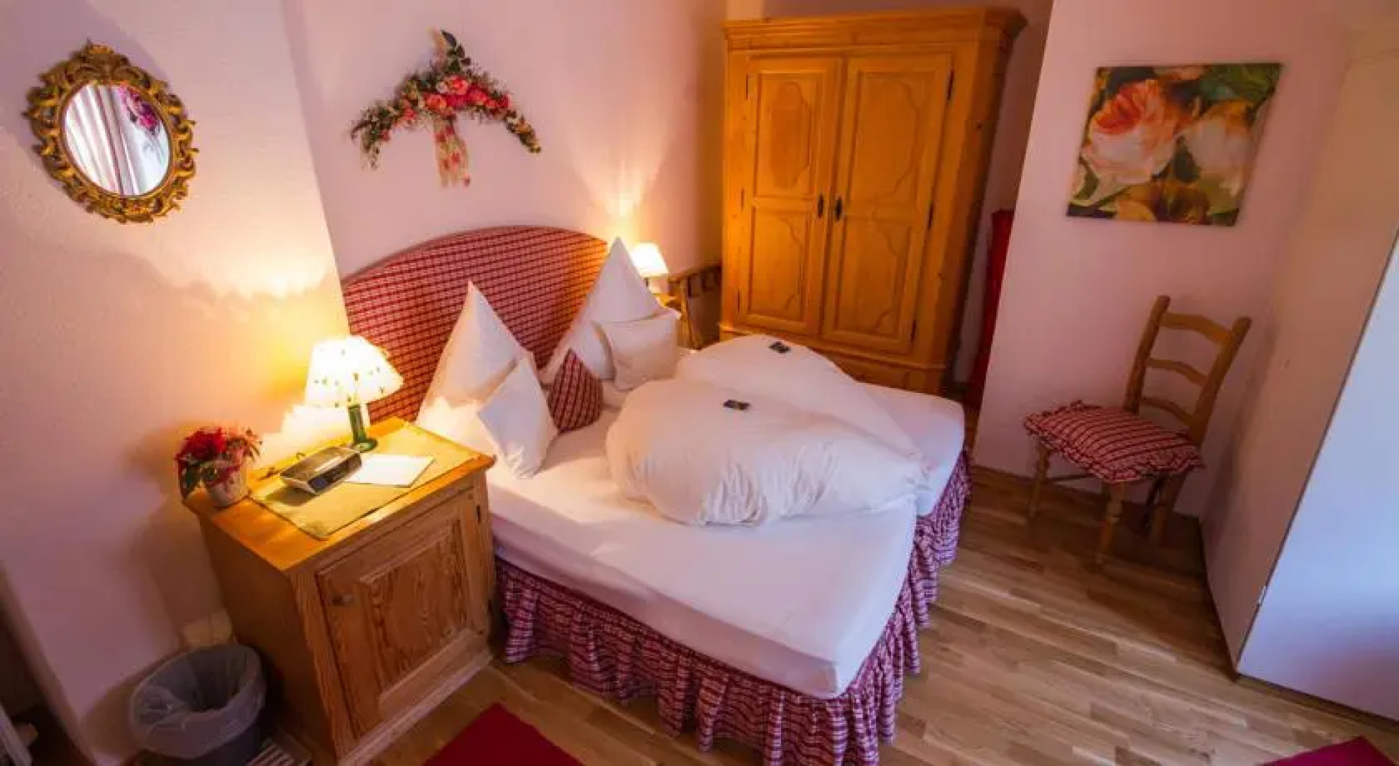 Hotel Landhaus Iris