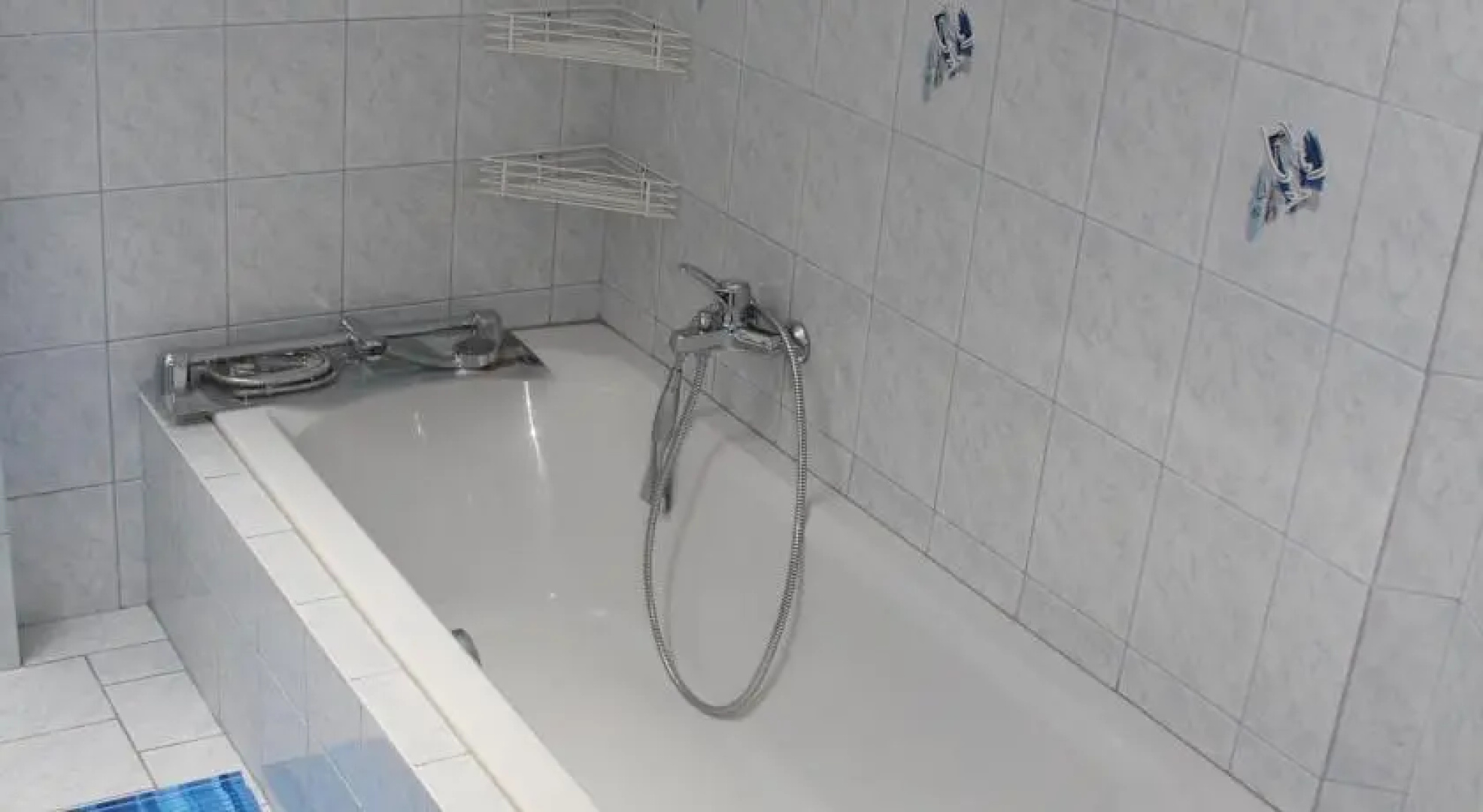 Ferienwohnung Villa Waldbach