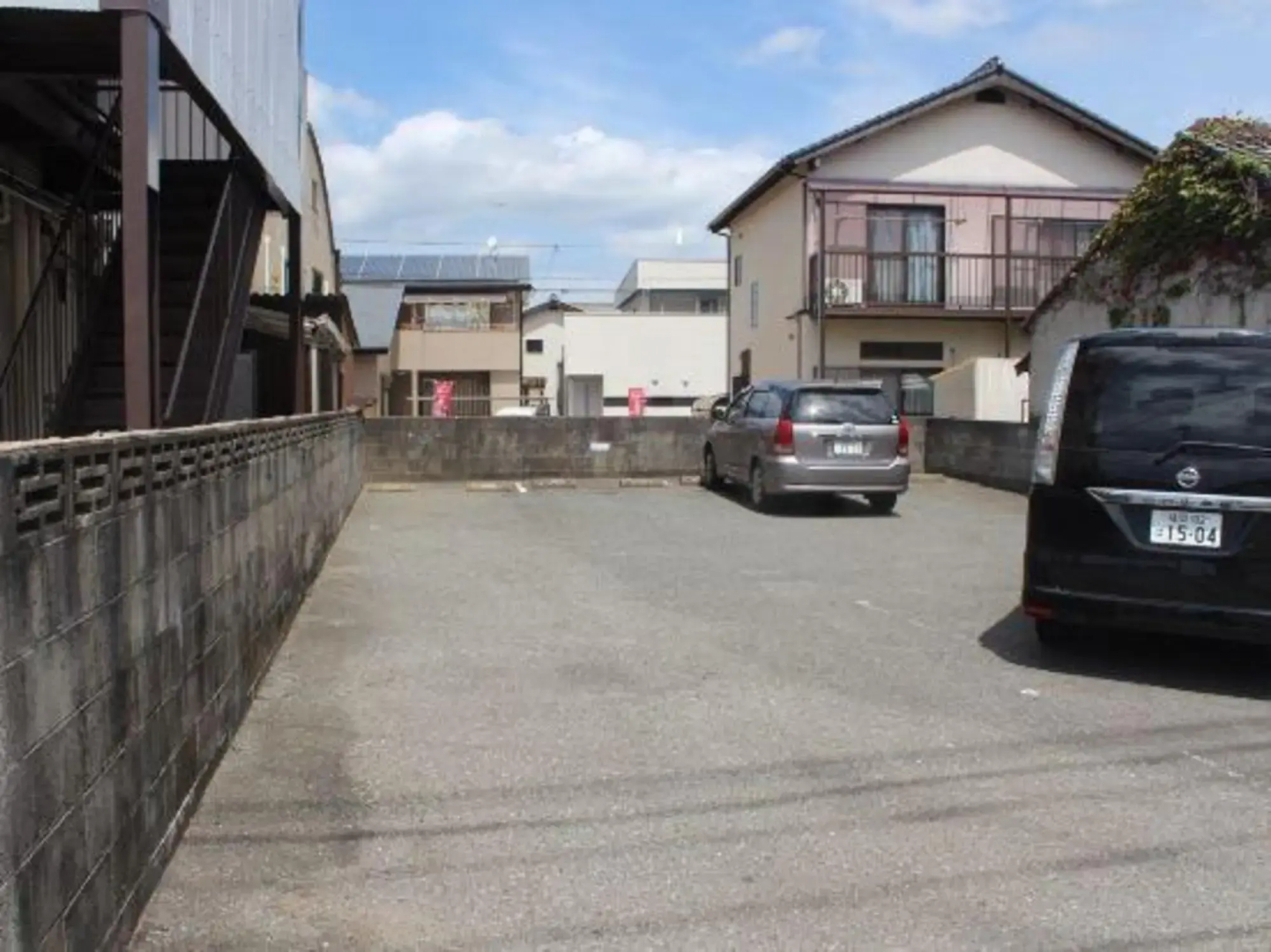 Miyuki House 1st Building