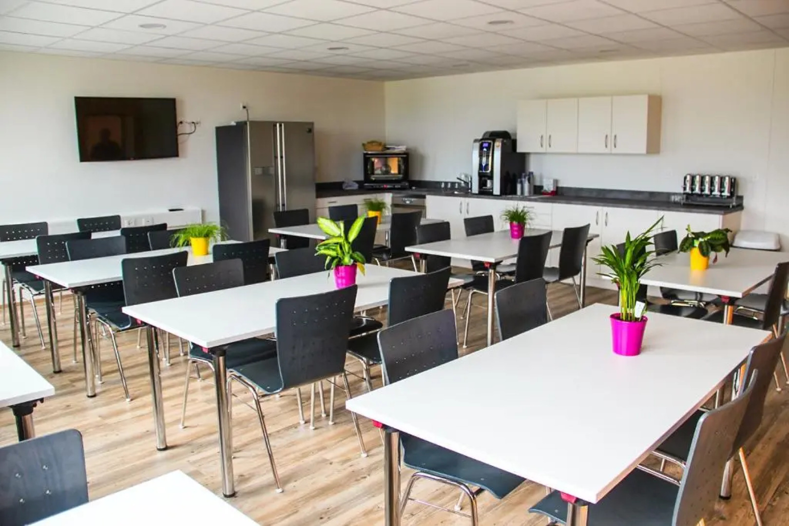 Smart Hotel Kreisel -- Self Check-in