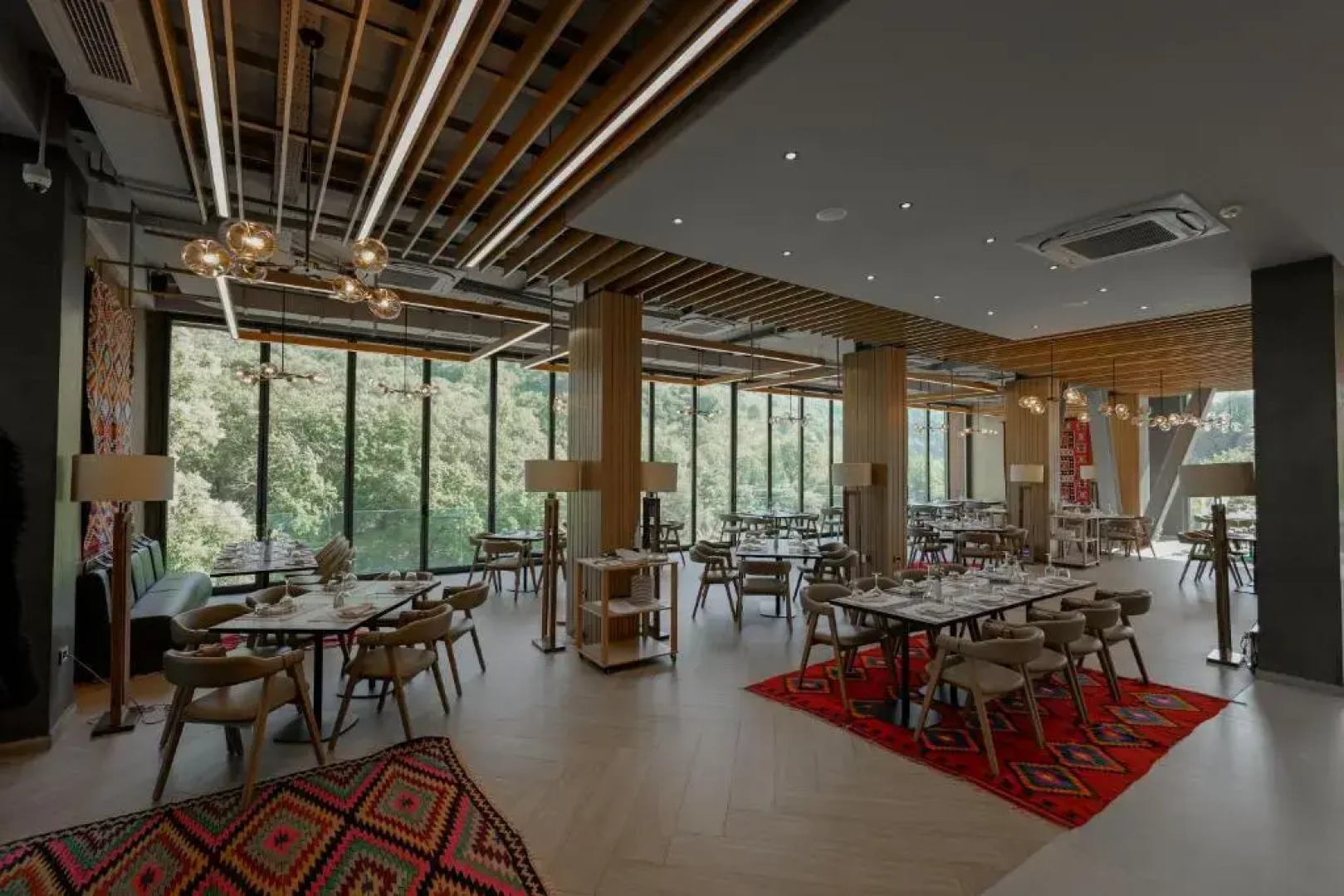 Hotel Uji Ftohte Tepelene