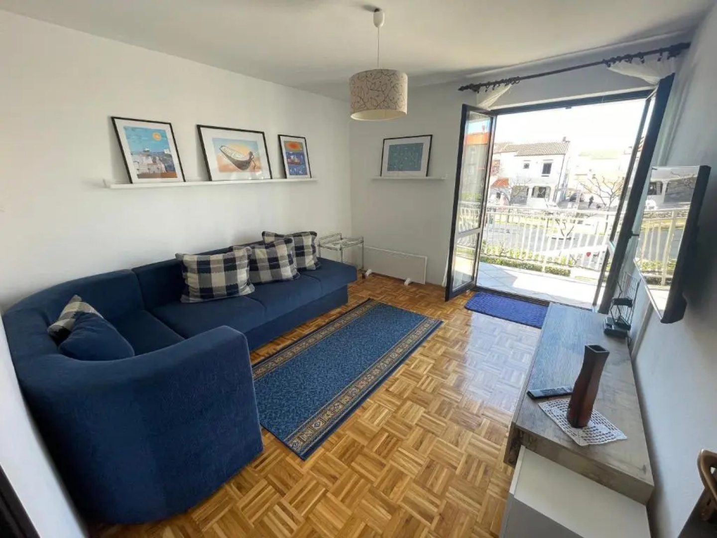 Apartment Melina
