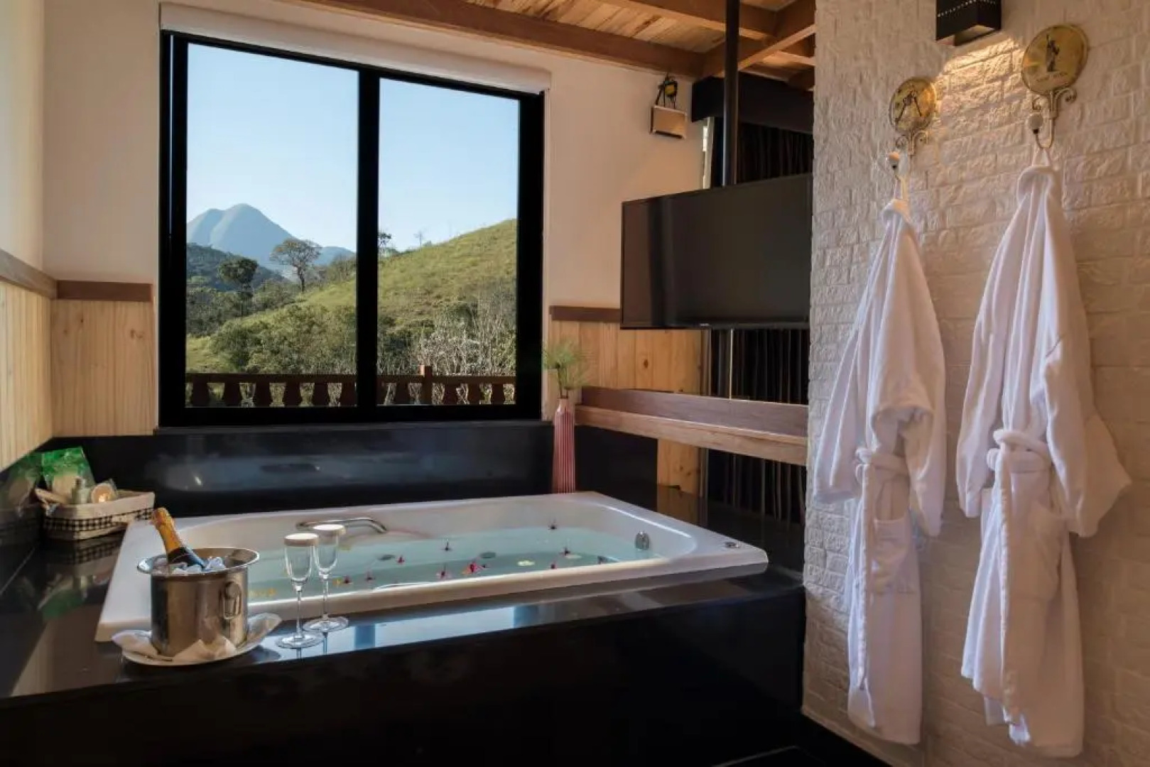 Quinta da Paz Resort