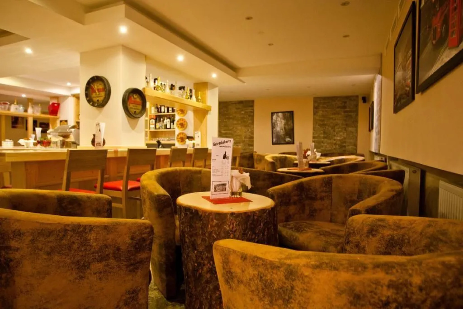 Hotel Pinzgauerhof by Alpeffect Hotels