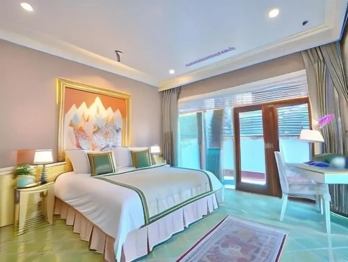 MonPanaNont Wellness Resort & Spa