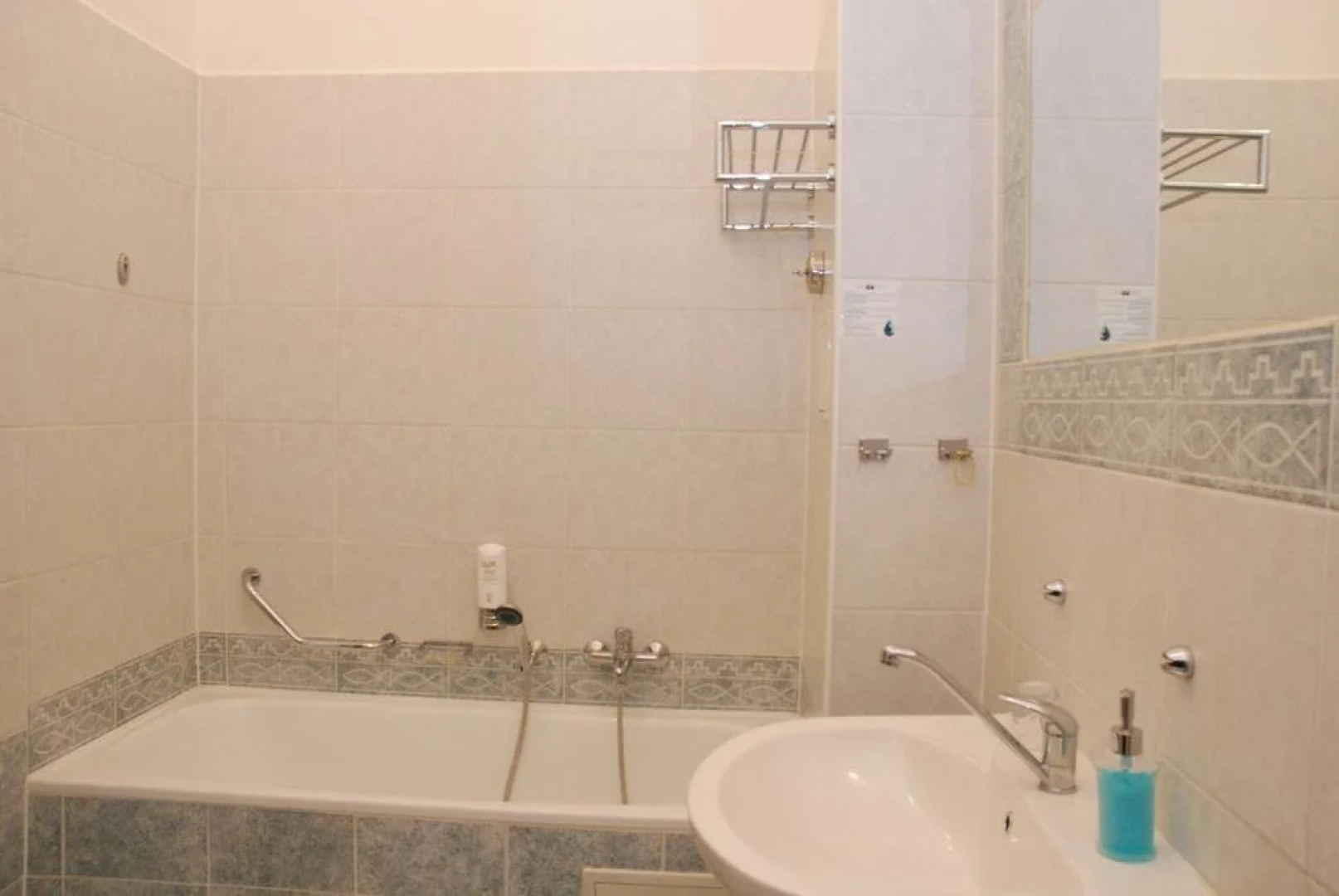 Hotel U Růže