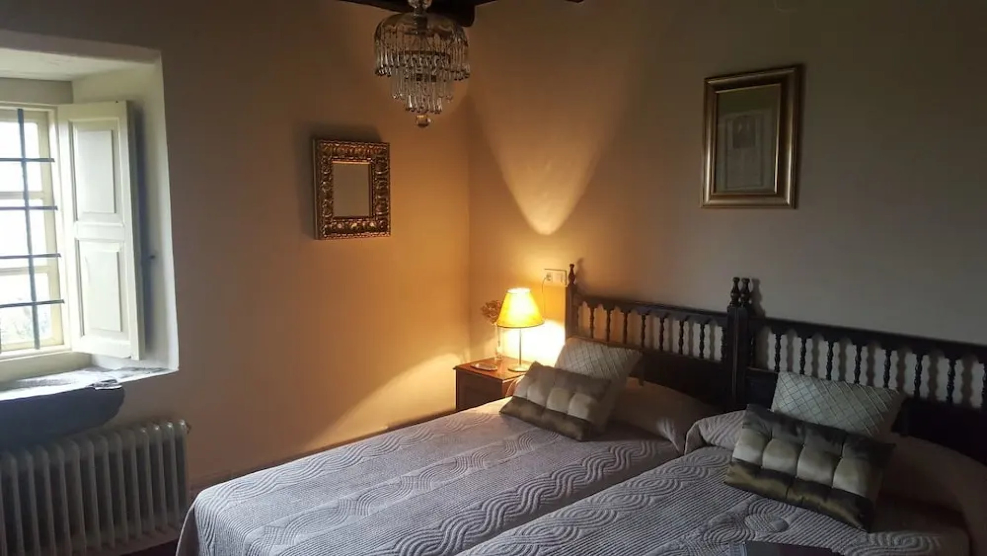 Casa Solariega De Cervantes