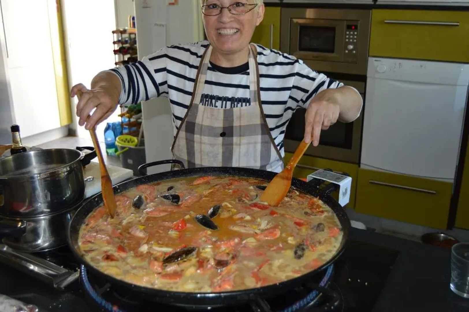 Com a Casa Teva ( Adults Only )