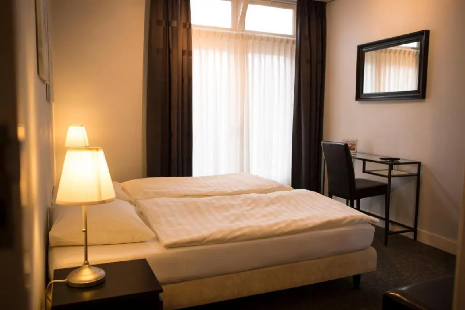 Hotel Restaurant Sevenster