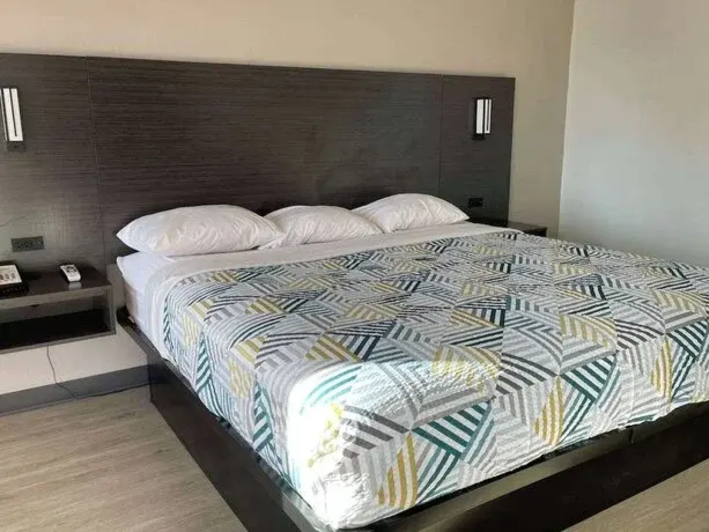 Studio 6 Stockbridge, GA – Hwy 138 W