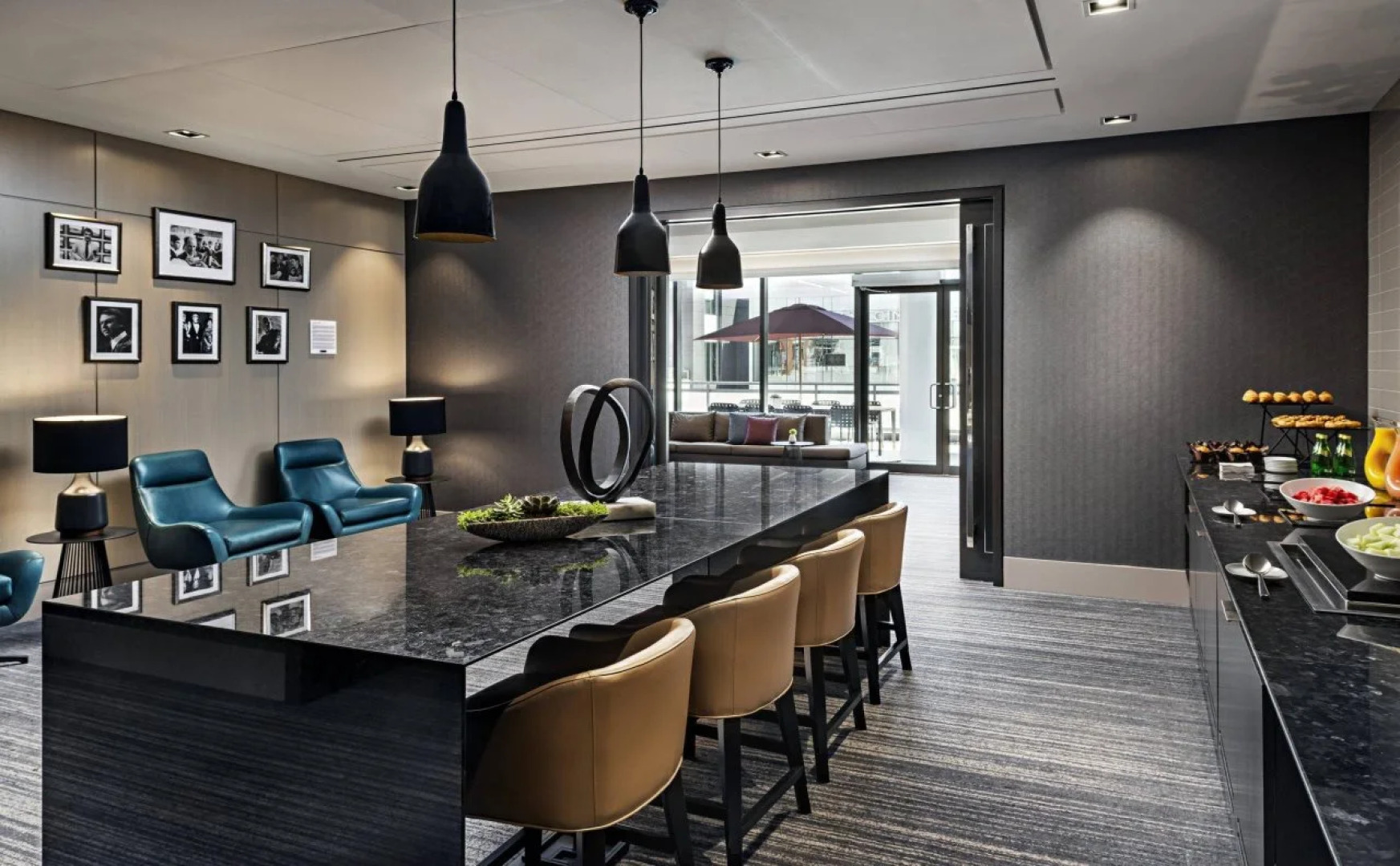 Toronto Marriott Markham