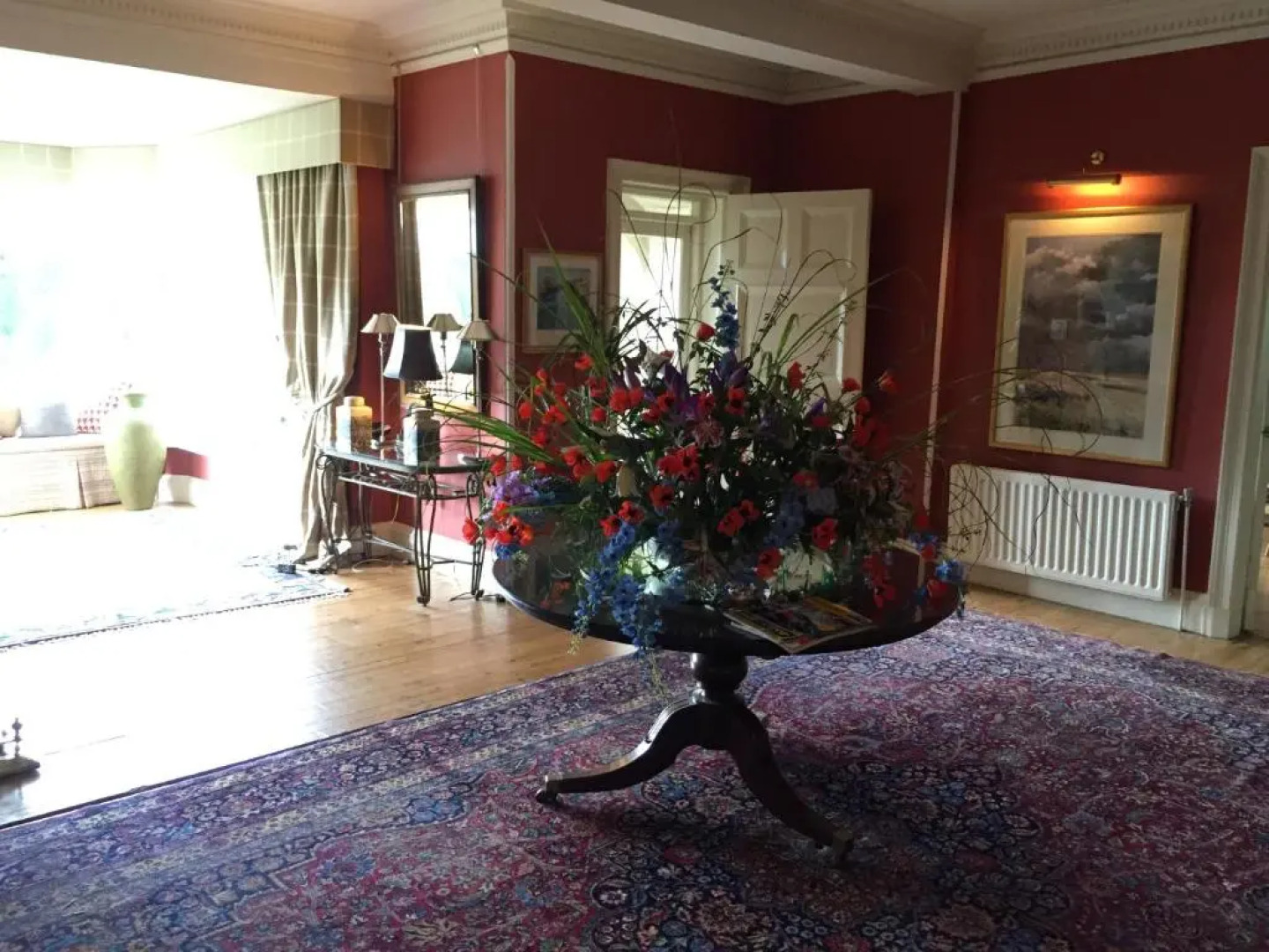 Fauhope Country House