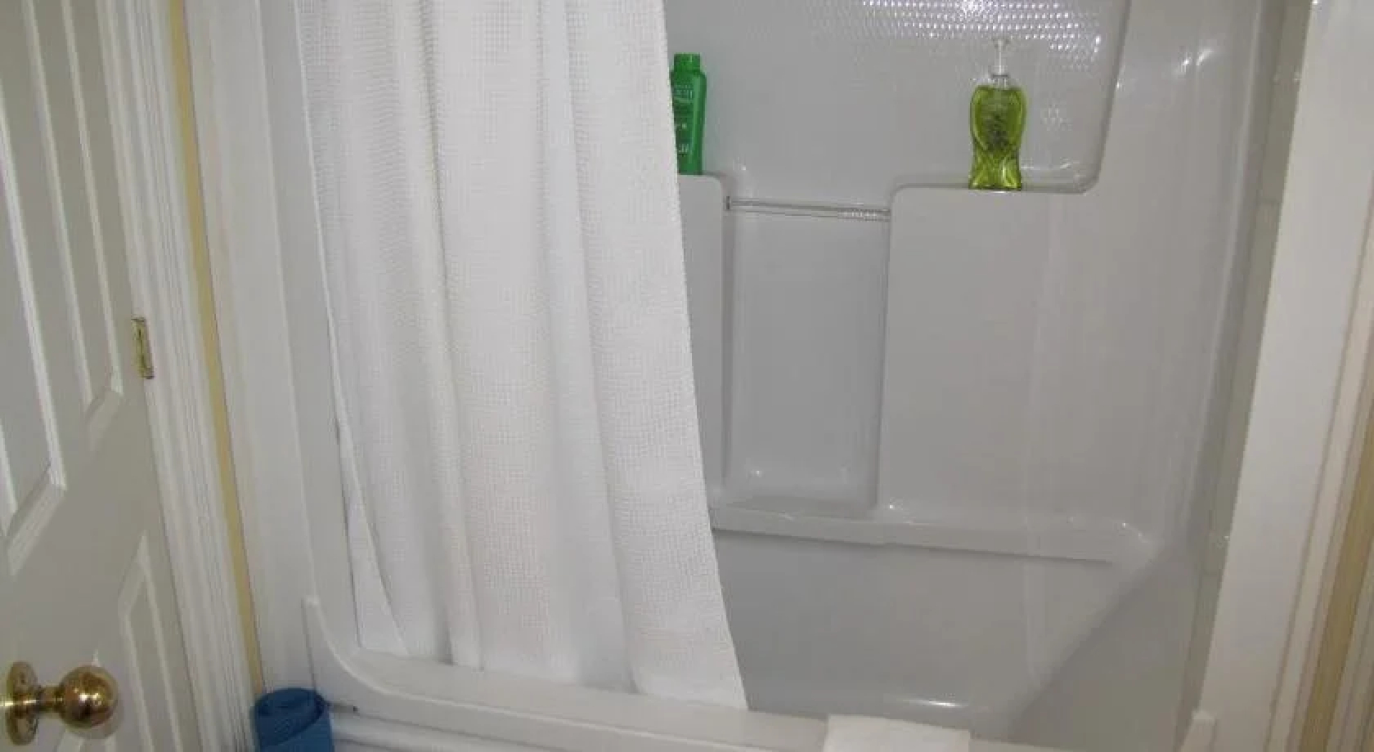 In Wolfville Luxury Bed and Breakfast