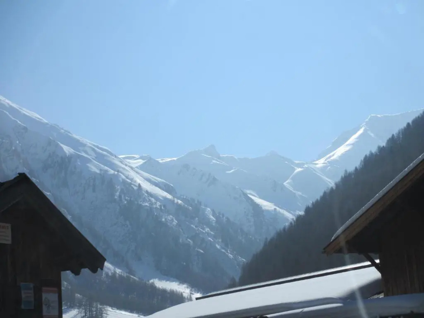 Ferienwohnung Plattner