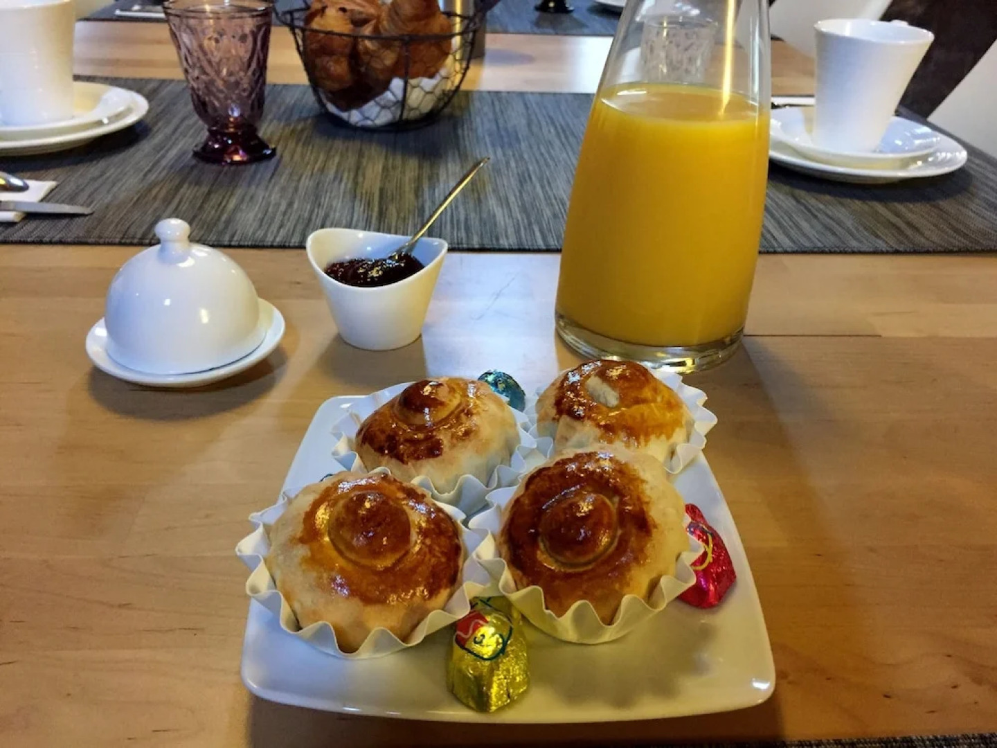 Hermitage Saint Pierre