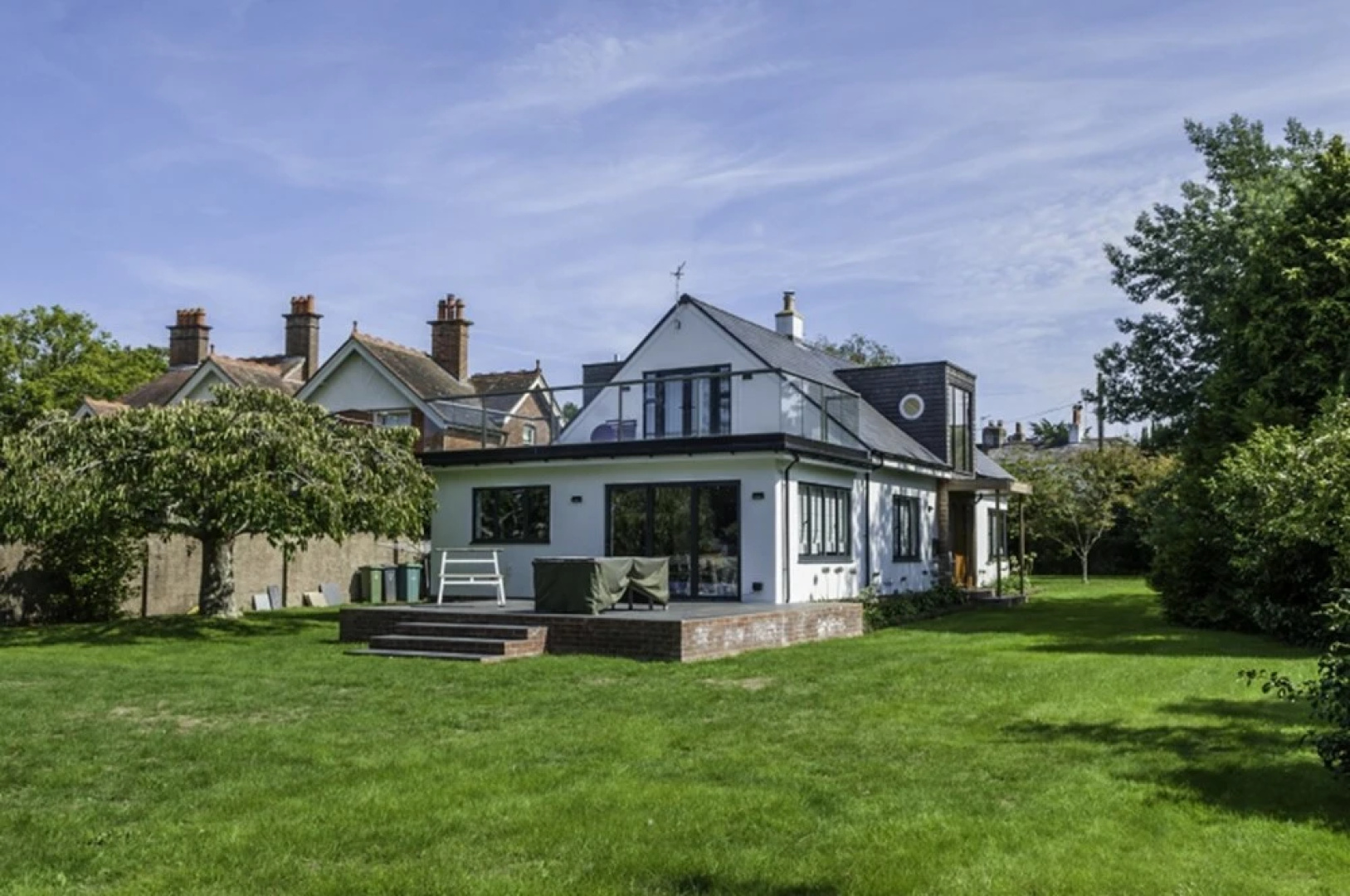 Victoria House - Bembridge