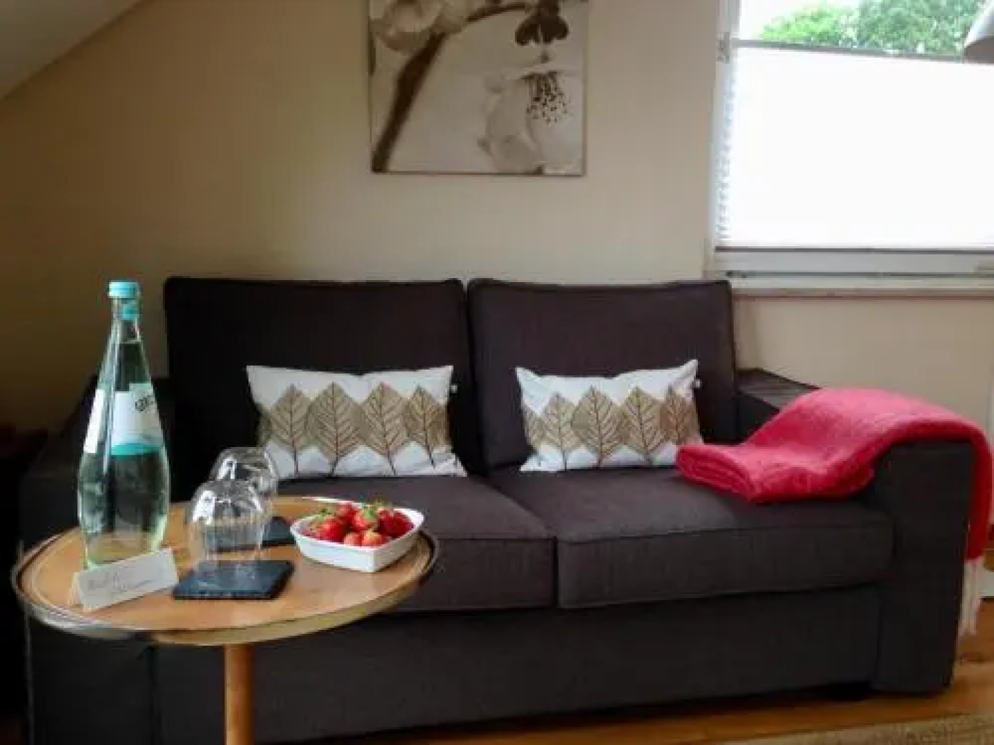 Bed And Breakfast Hombergen 101