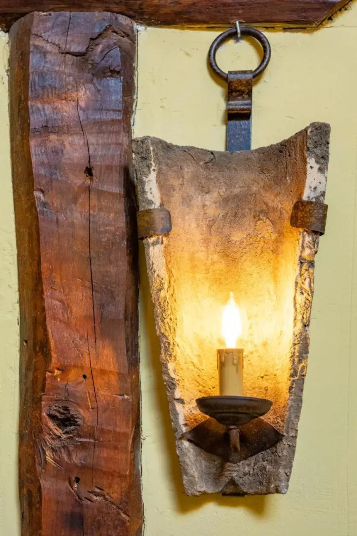 Posada Y Alojamientos El Aprisco