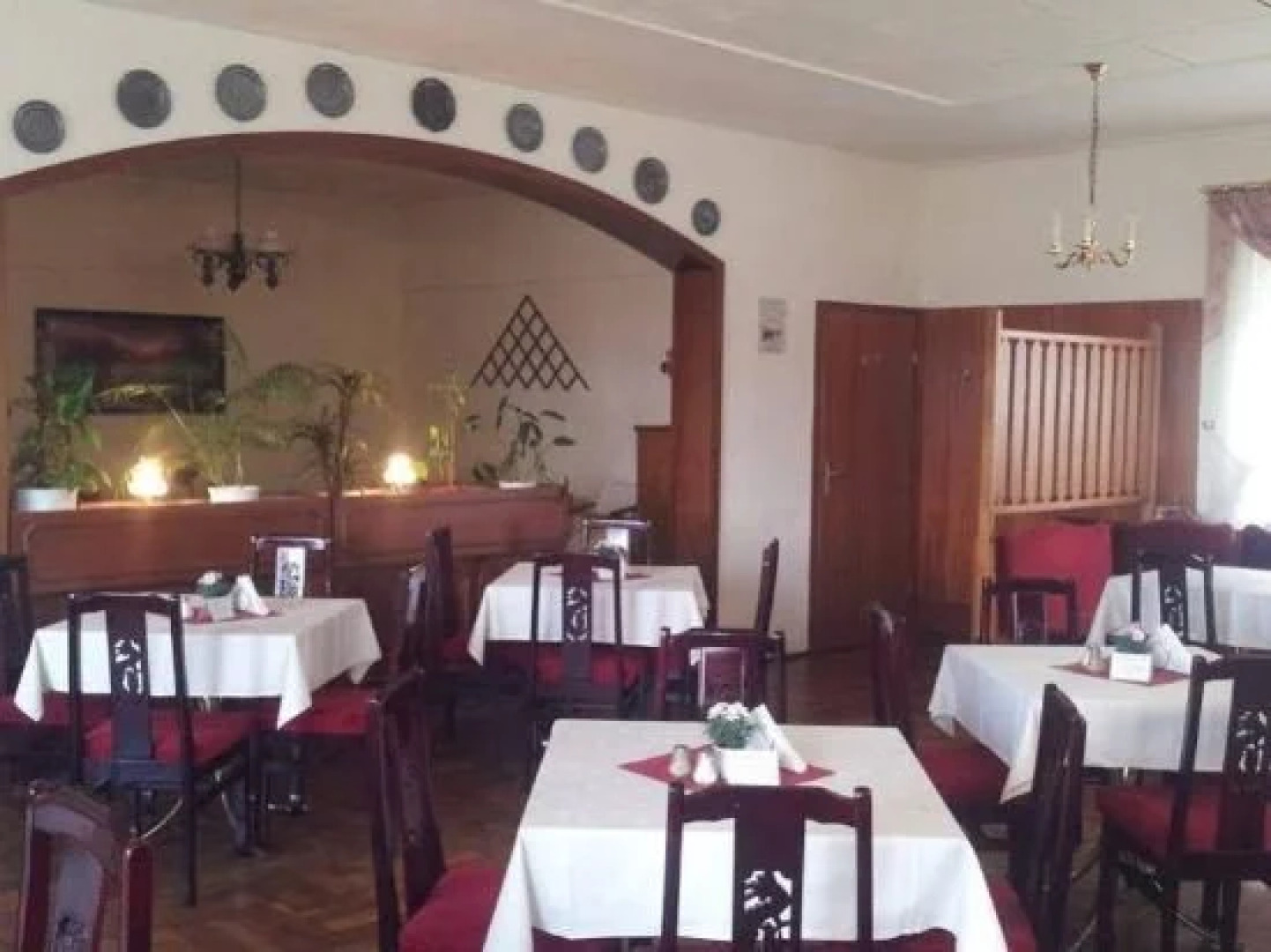 Pension Kapellenstein