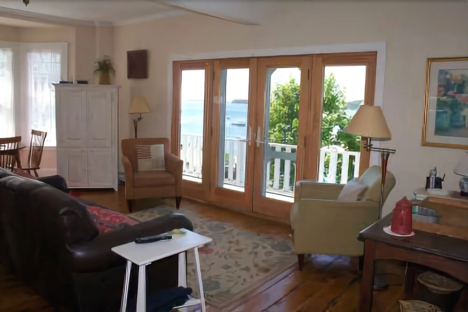 Harbor Heights - Five Bedroom Home