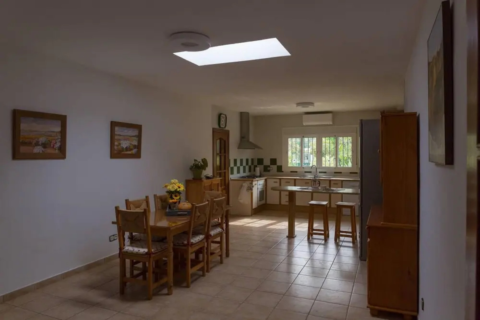 Villa With 5 Bedrooms in Istán, With Wonderful Lake View, Private Pool, Enclosed Garden - 15 km From the Beach