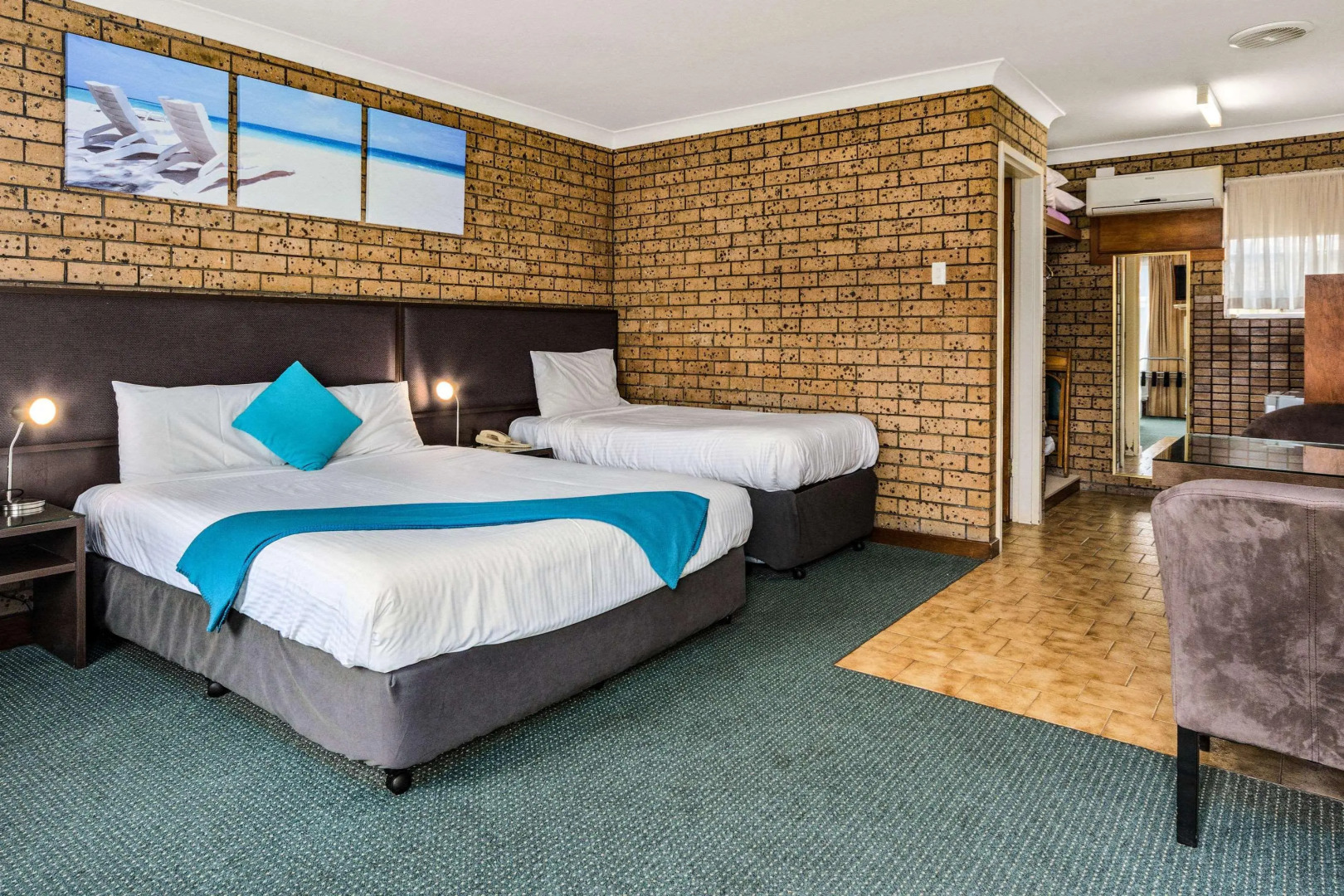 Comfort Inn Victor Harbor