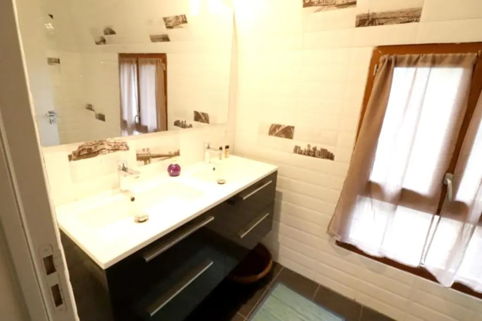 Villa de 5 chambres avec piscine privee jardin clos et wifi a Vieillevie