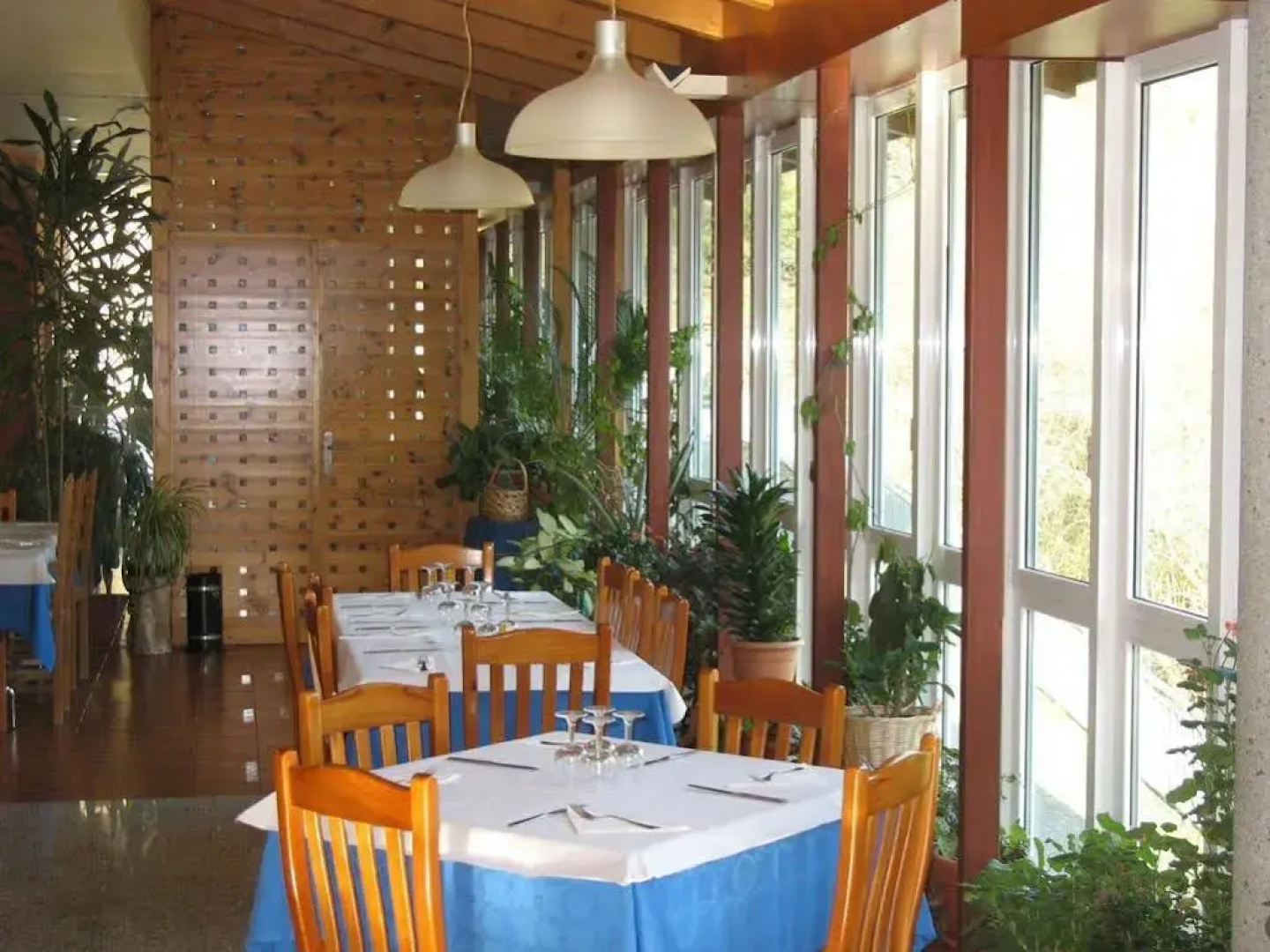 Hotel A Veiga