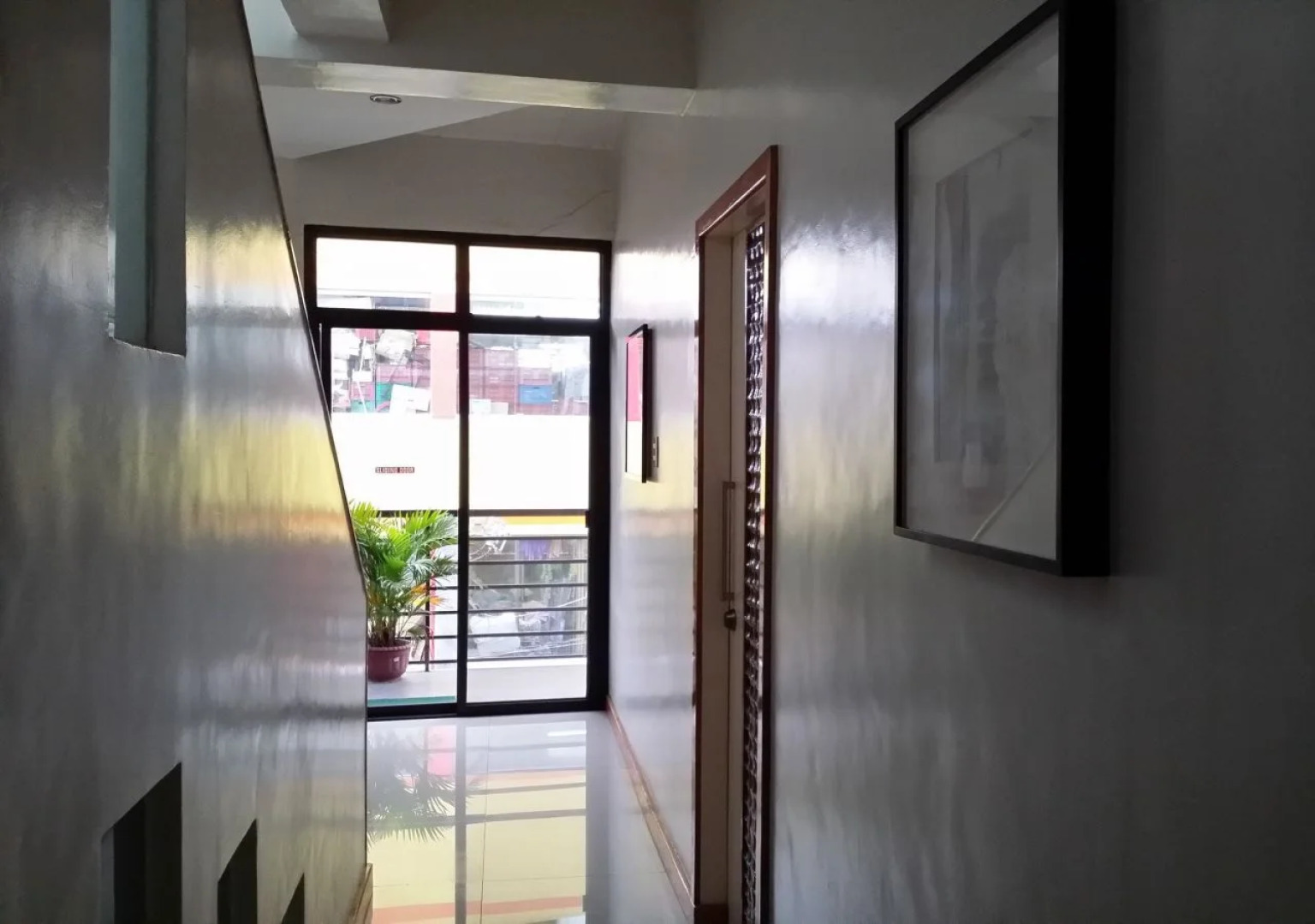 Balai Bed and Breakfast